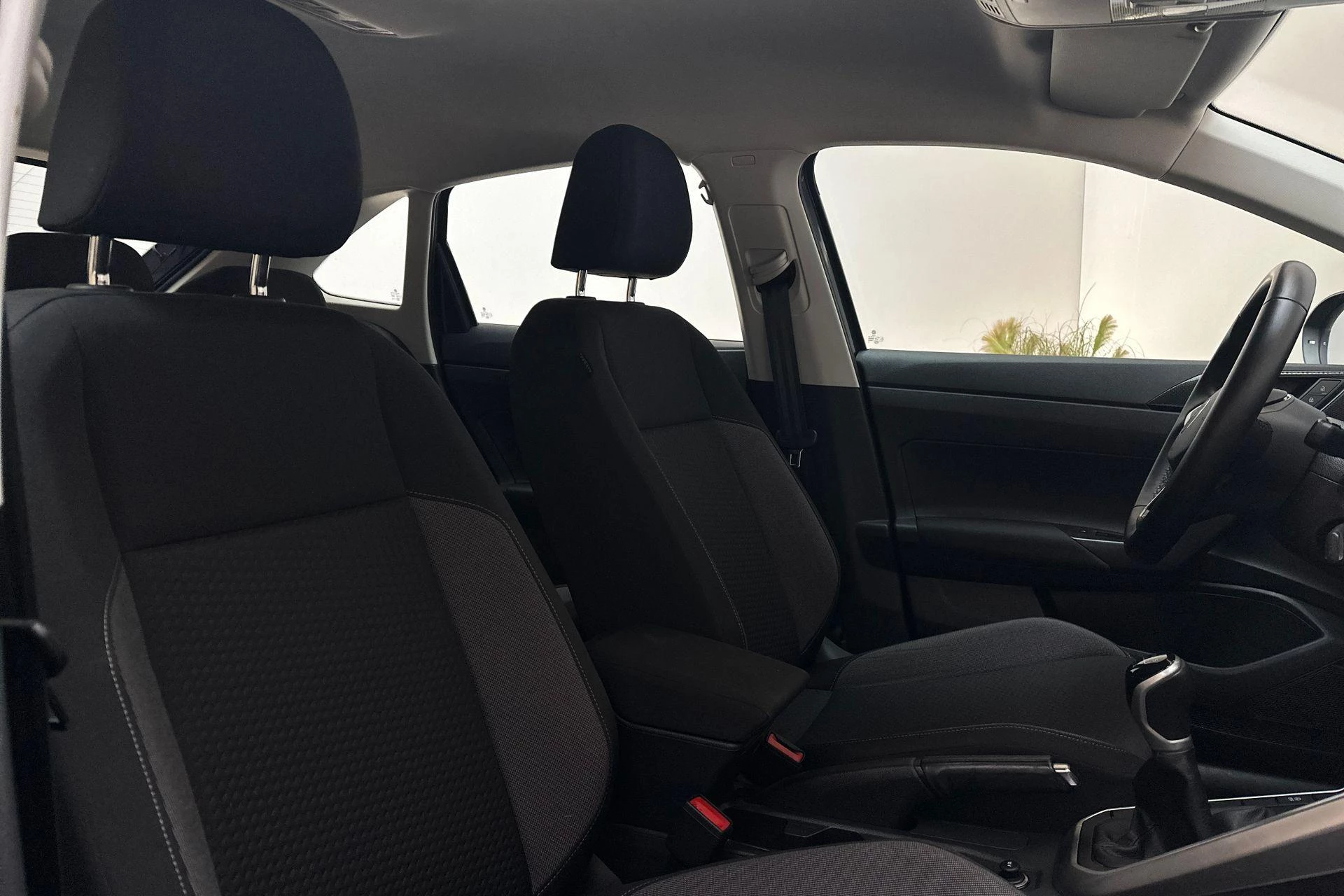 Hoofdafbeelding Volkswagen Taigo