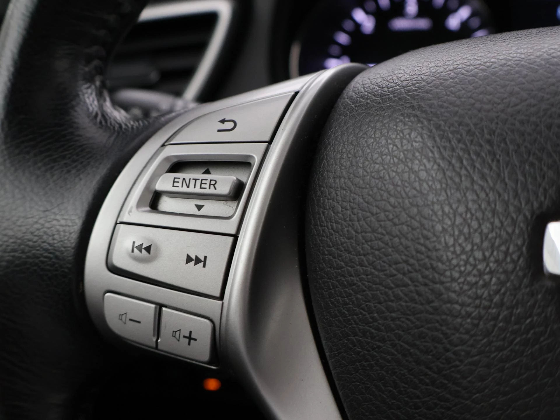 Hoofdafbeelding Nissan X-Trail