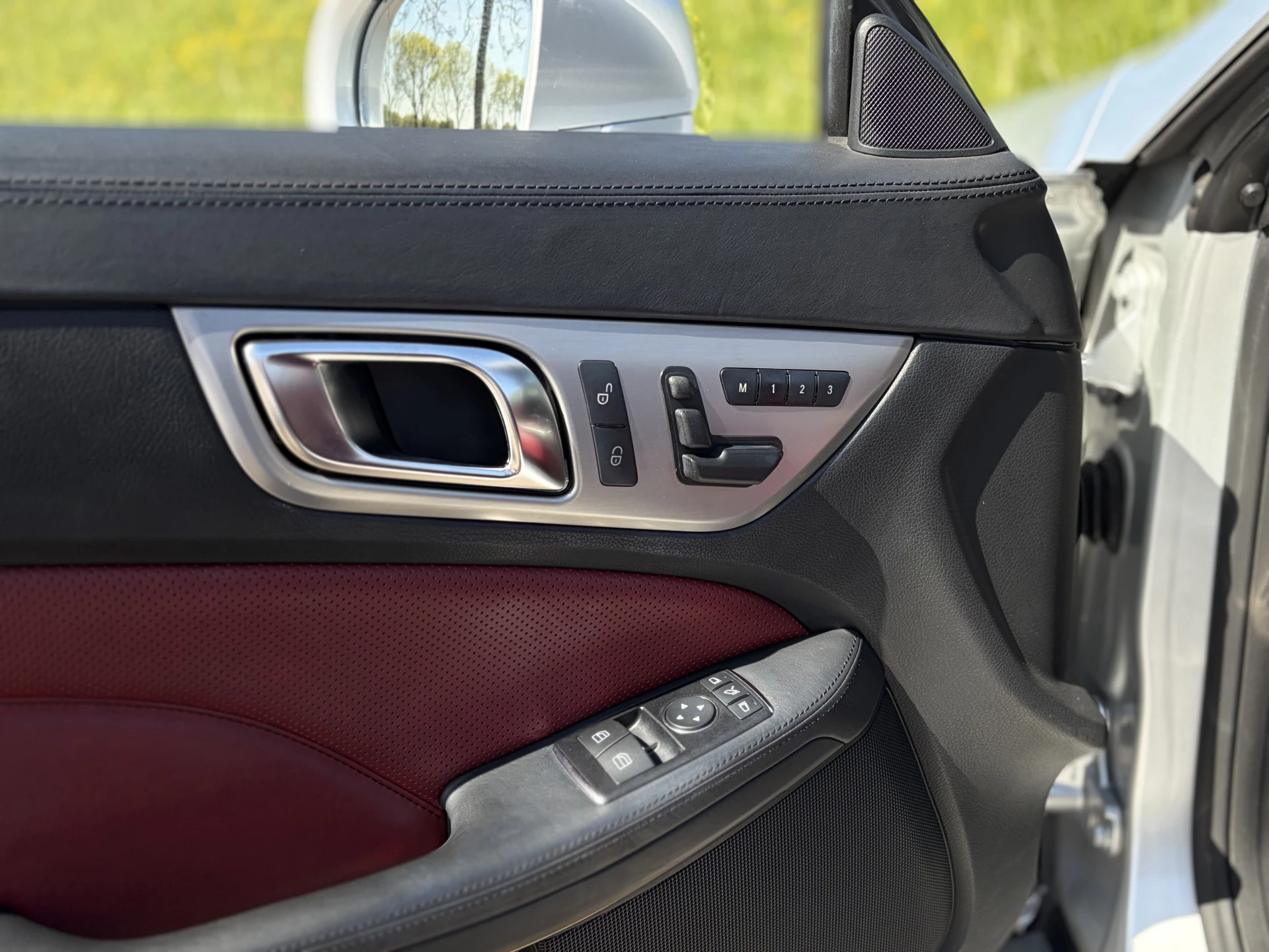 Hoofdafbeelding Mercedes-Benz SLK