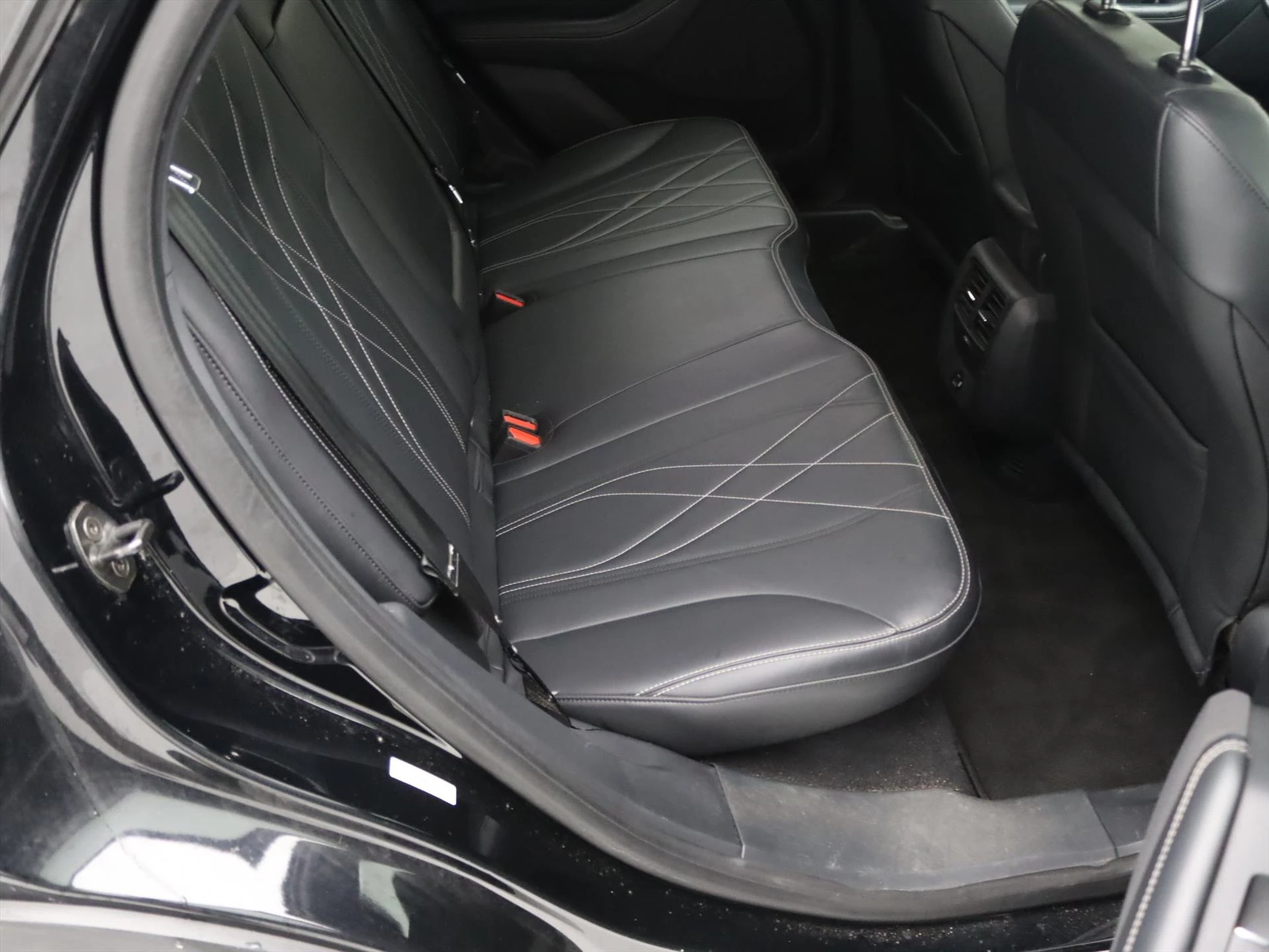 Hoofdafbeelding Ford Mustang Mach-E