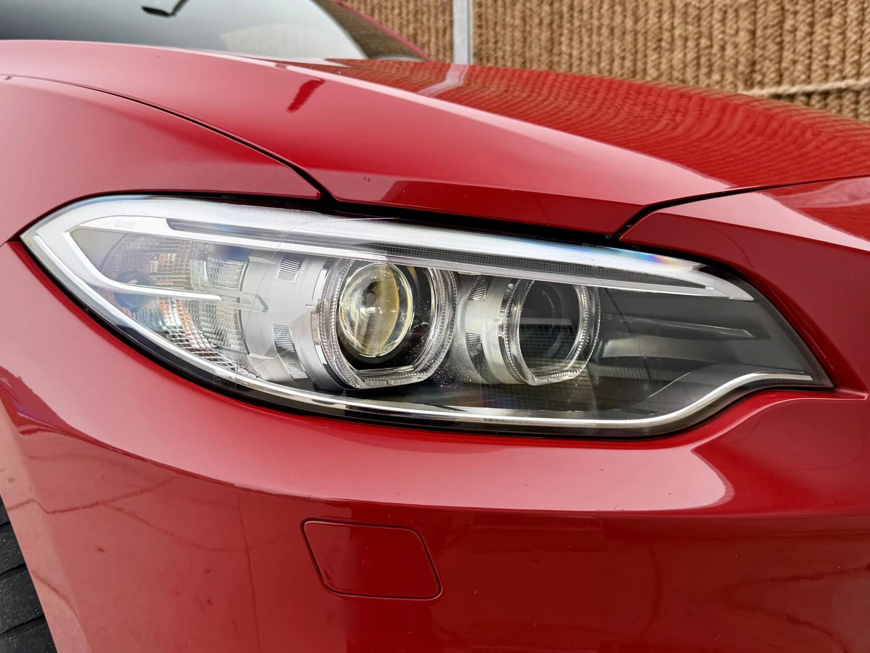 Hoofdafbeelding BMW 2 Serie