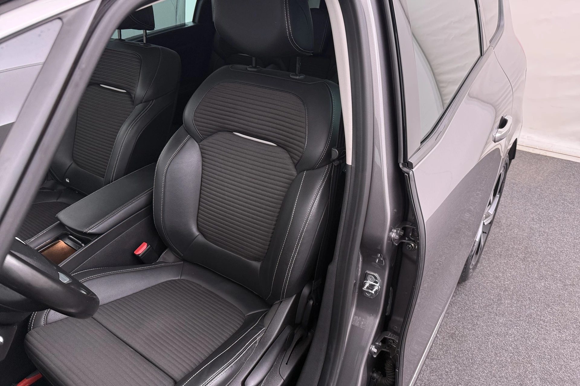 Hoofdafbeelding Renault Grand Scénic