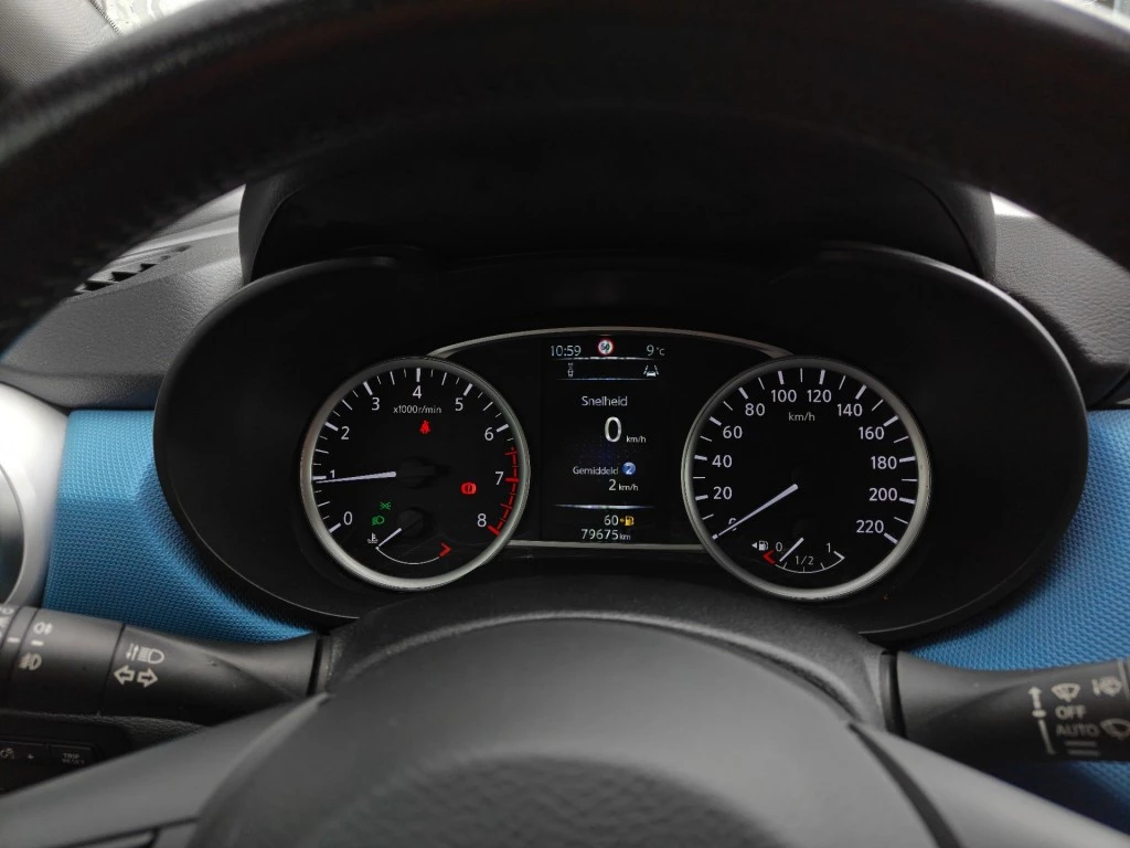 Hoofdafbeelding Nissan Micra