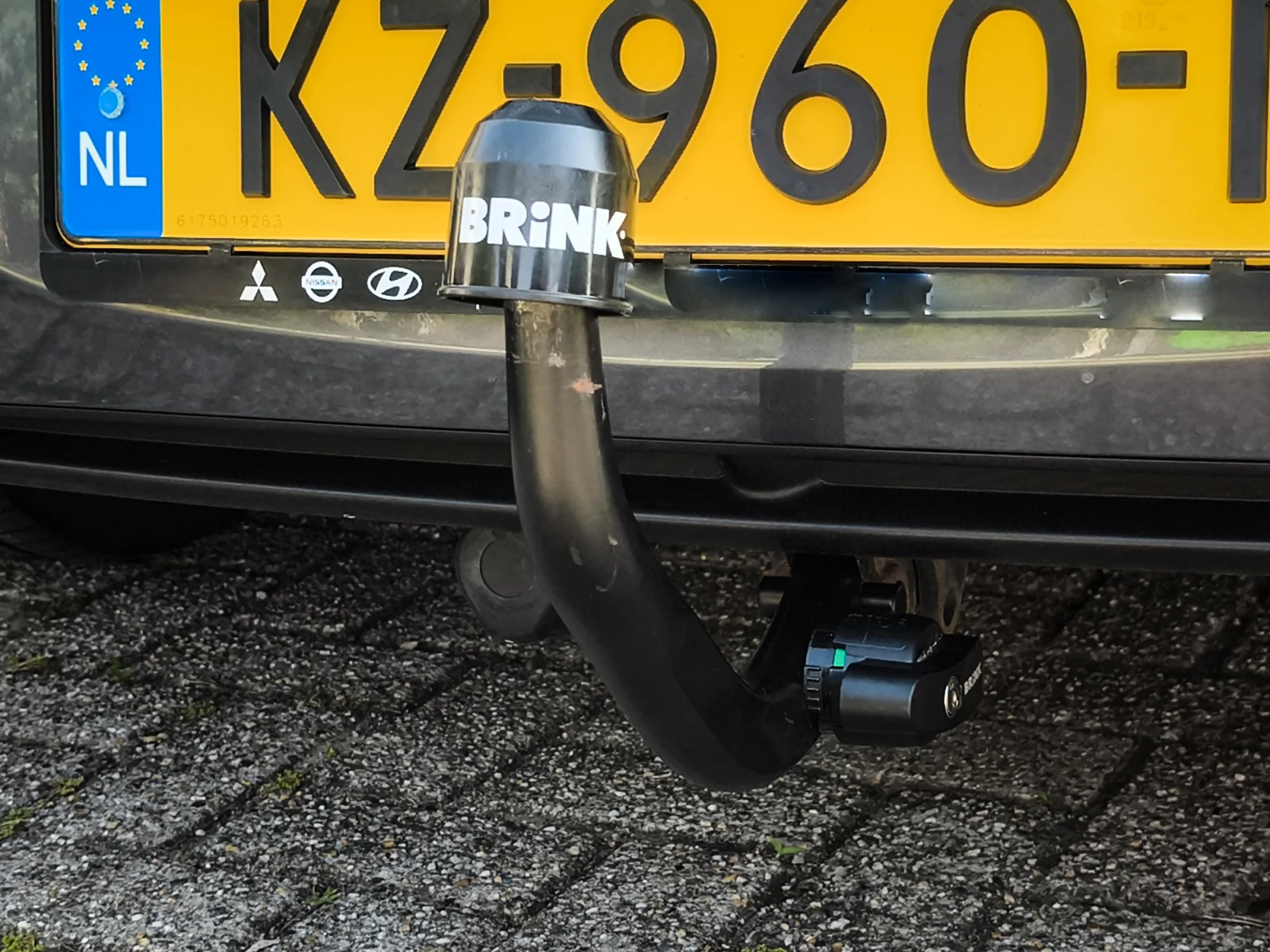 Hoofdafbeelding Hyundai i30