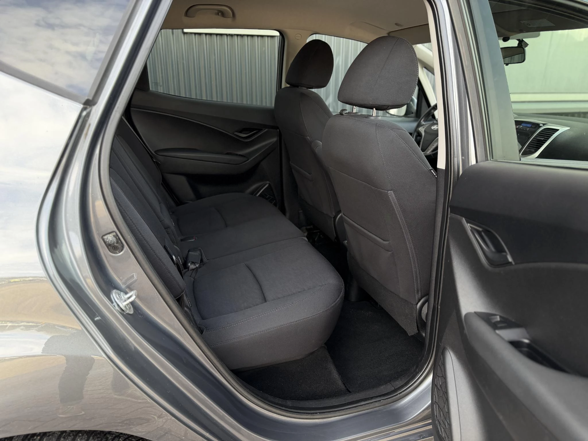 Hoofdafbeelding Hyundai ix20