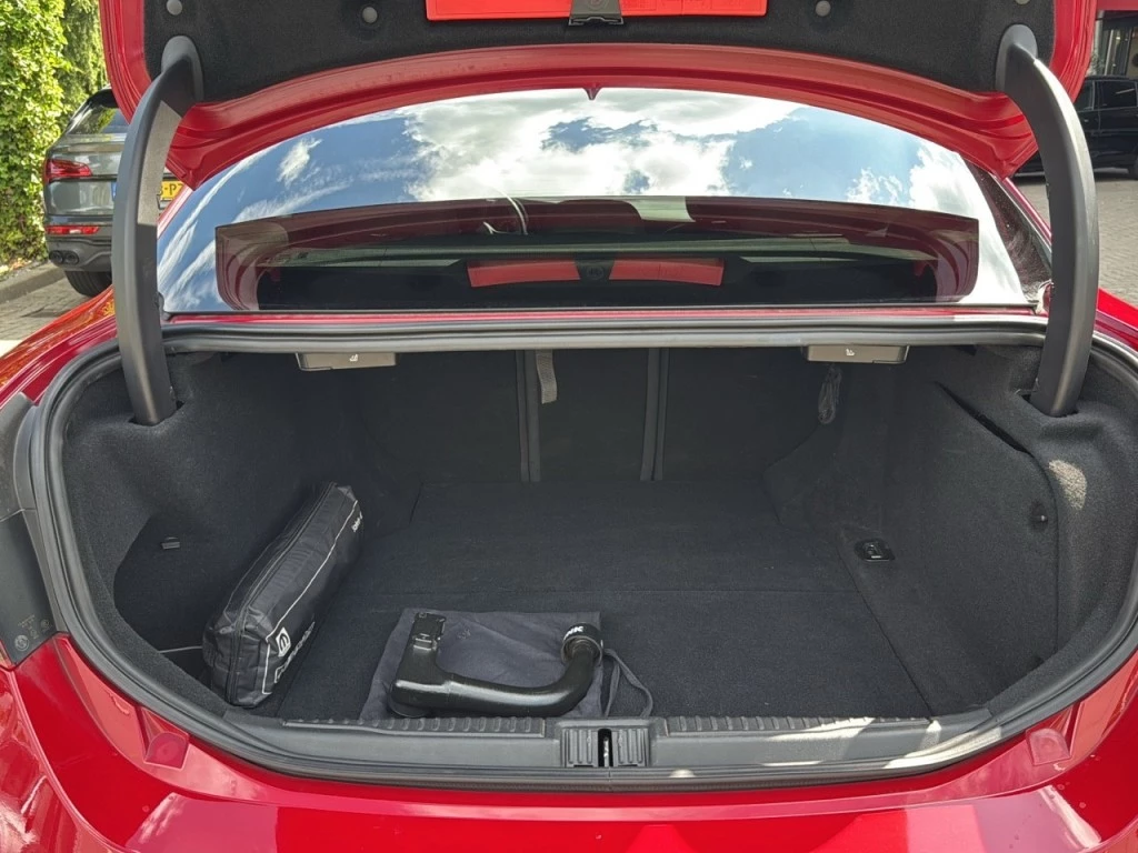 Hoofdafbeelding Alfa Romeo Giulia