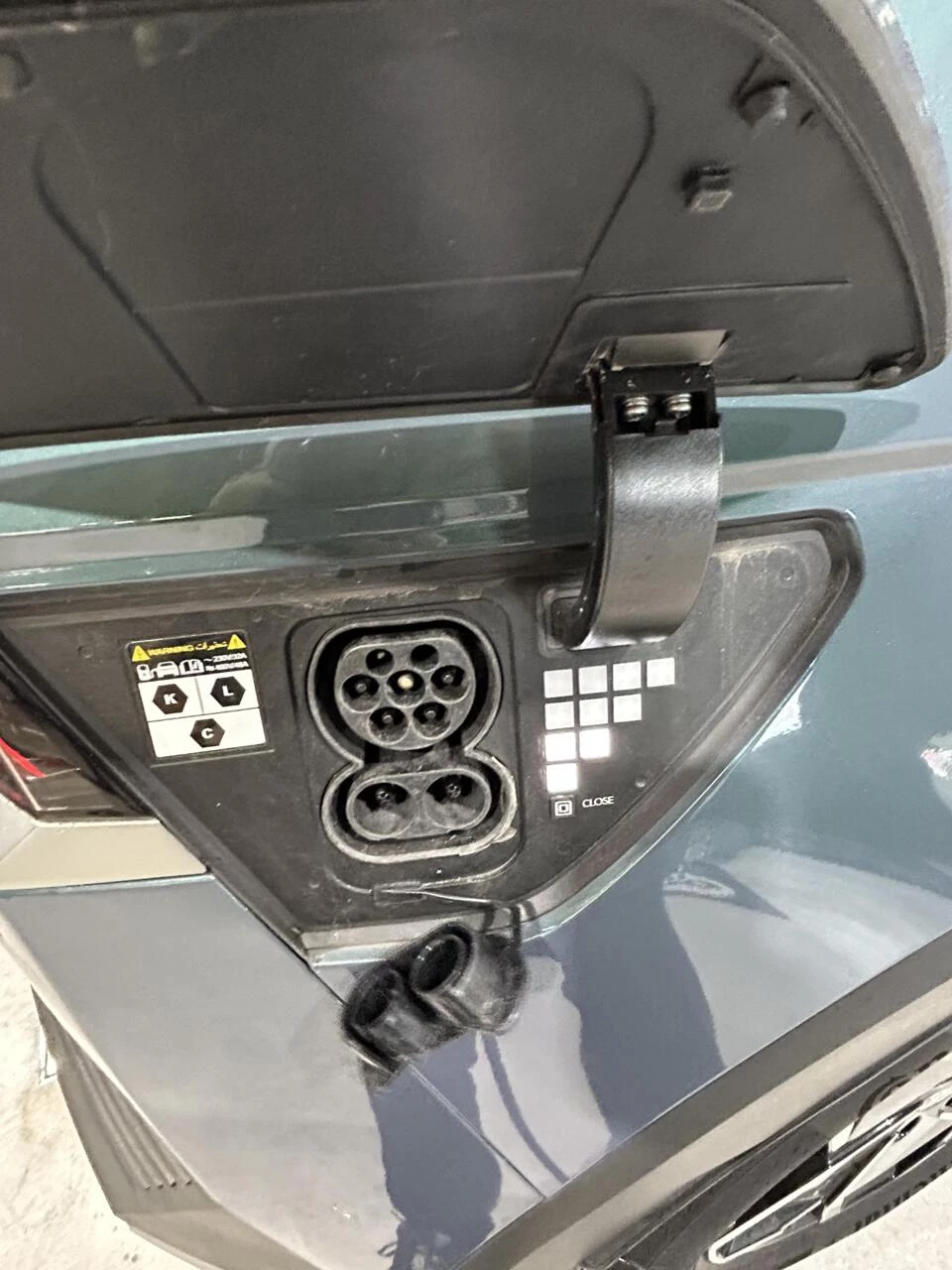 Hoofdafbeelding Hyundai IONIQ 5