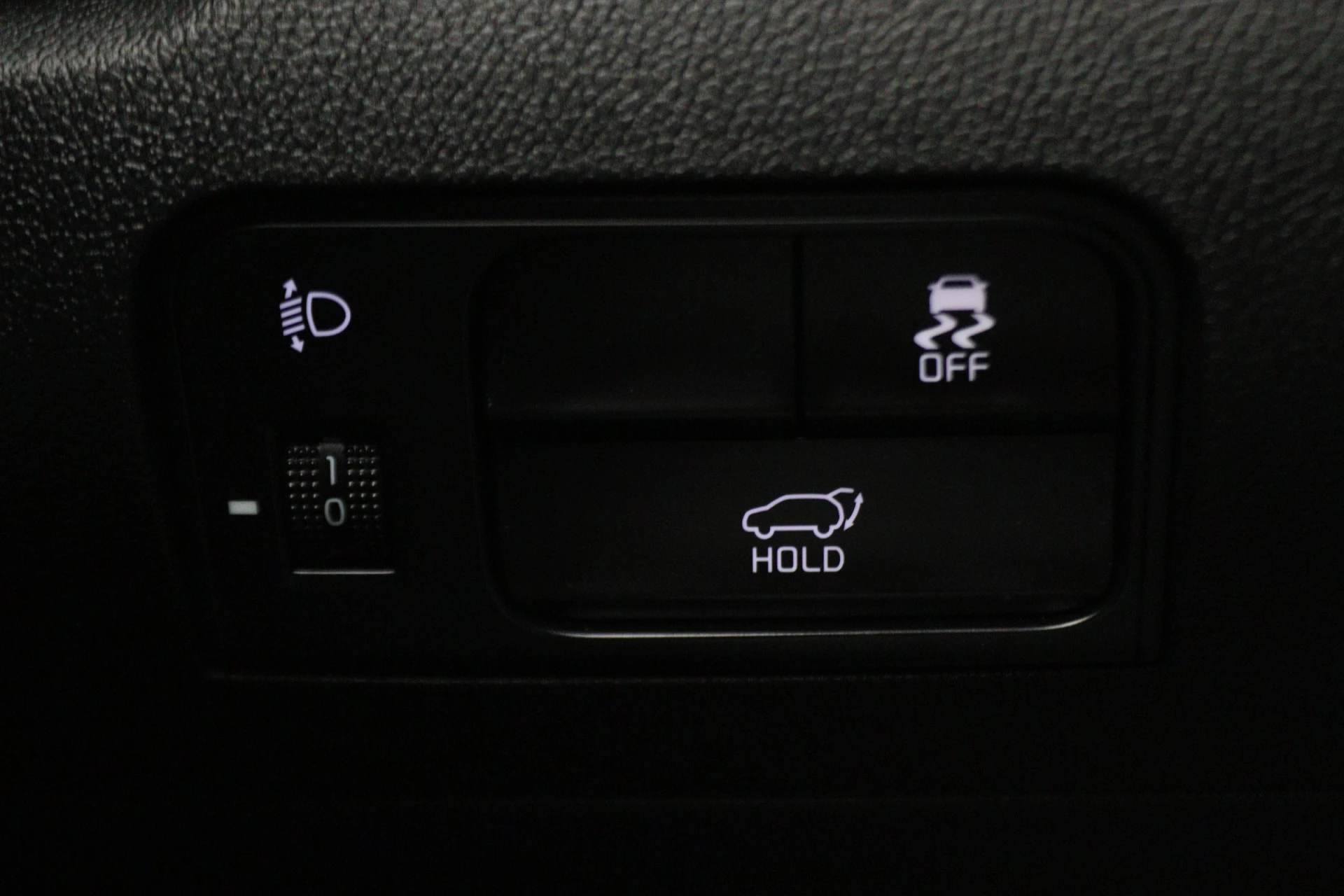 Hoofdafbeelding Kia Sorento