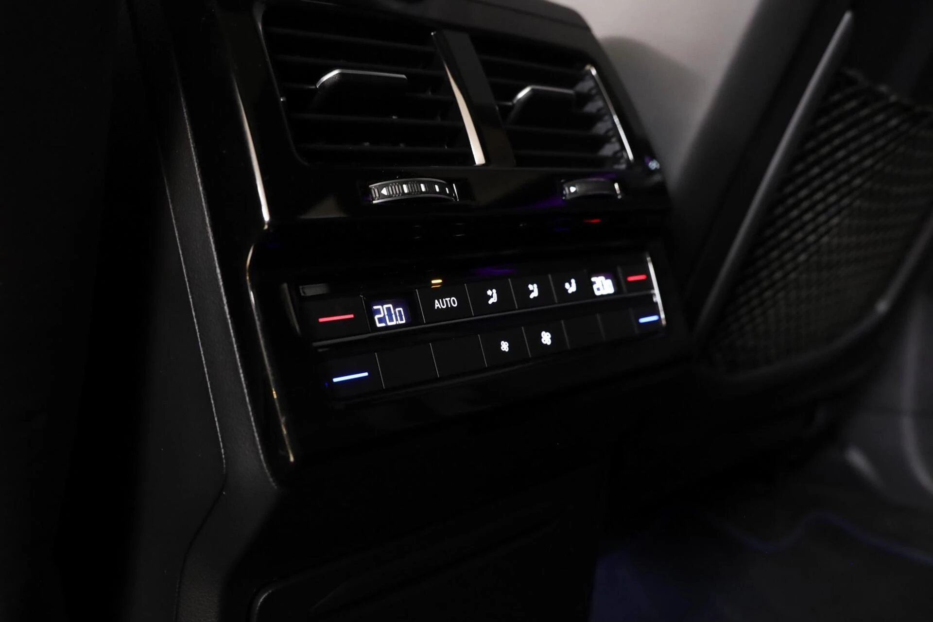 Hoofdafbeelding Volkswagen Touareg