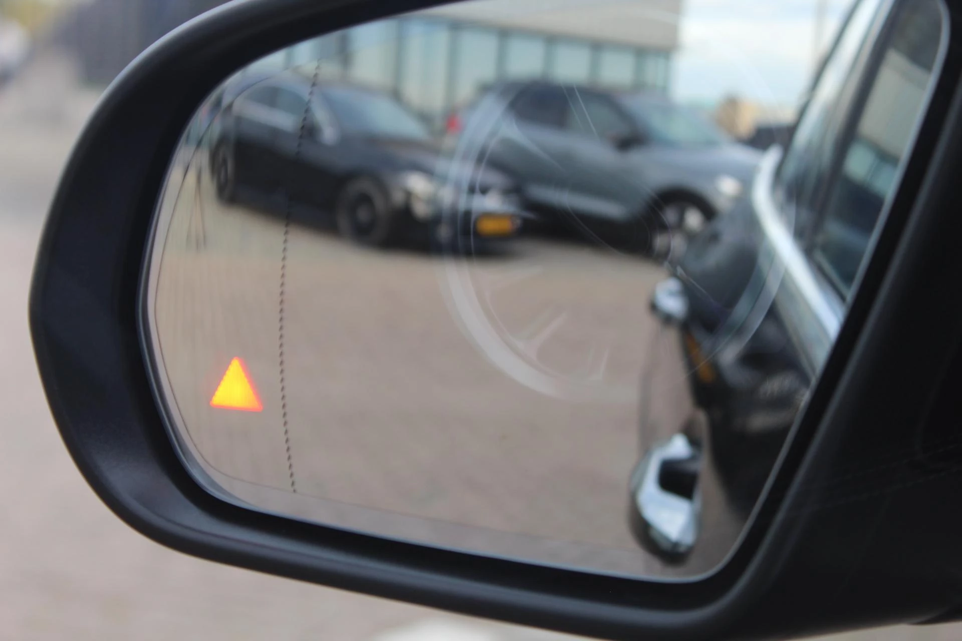 Hoofdafbeelding Mercedes-Benz EQA