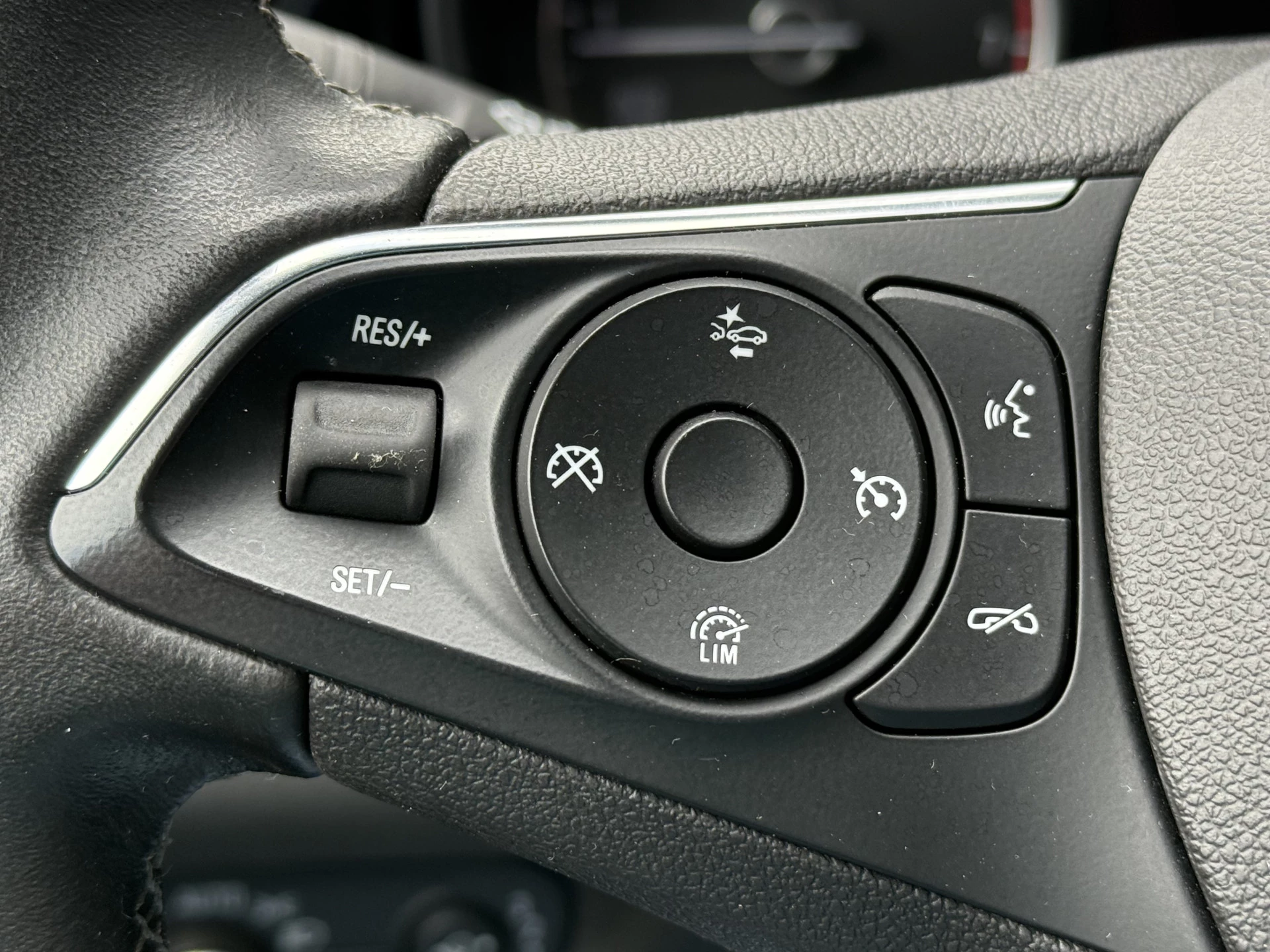Hoofdafbeelding Opel Insignia