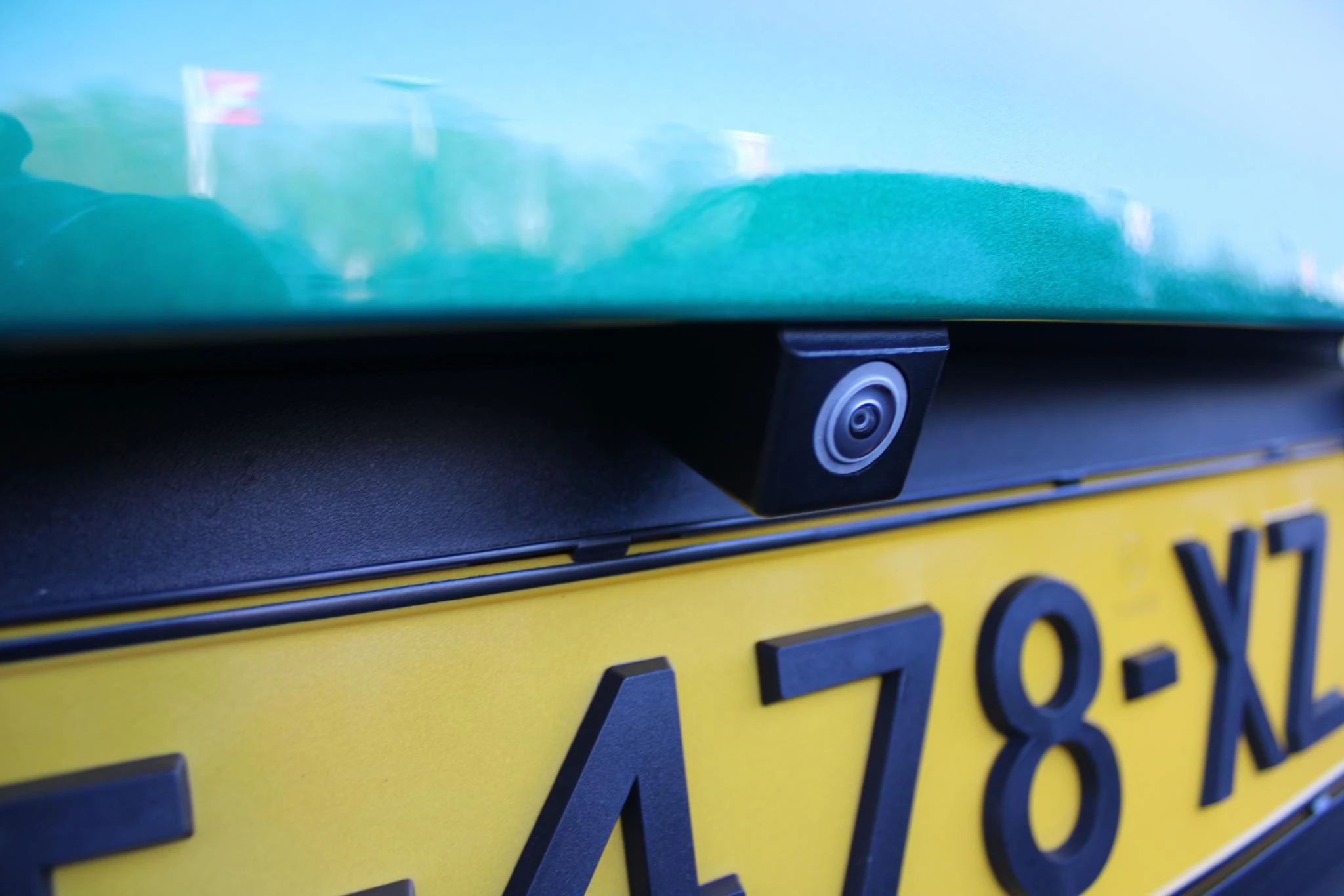 Hoofdafbeelding Alfa Romeo Tonale