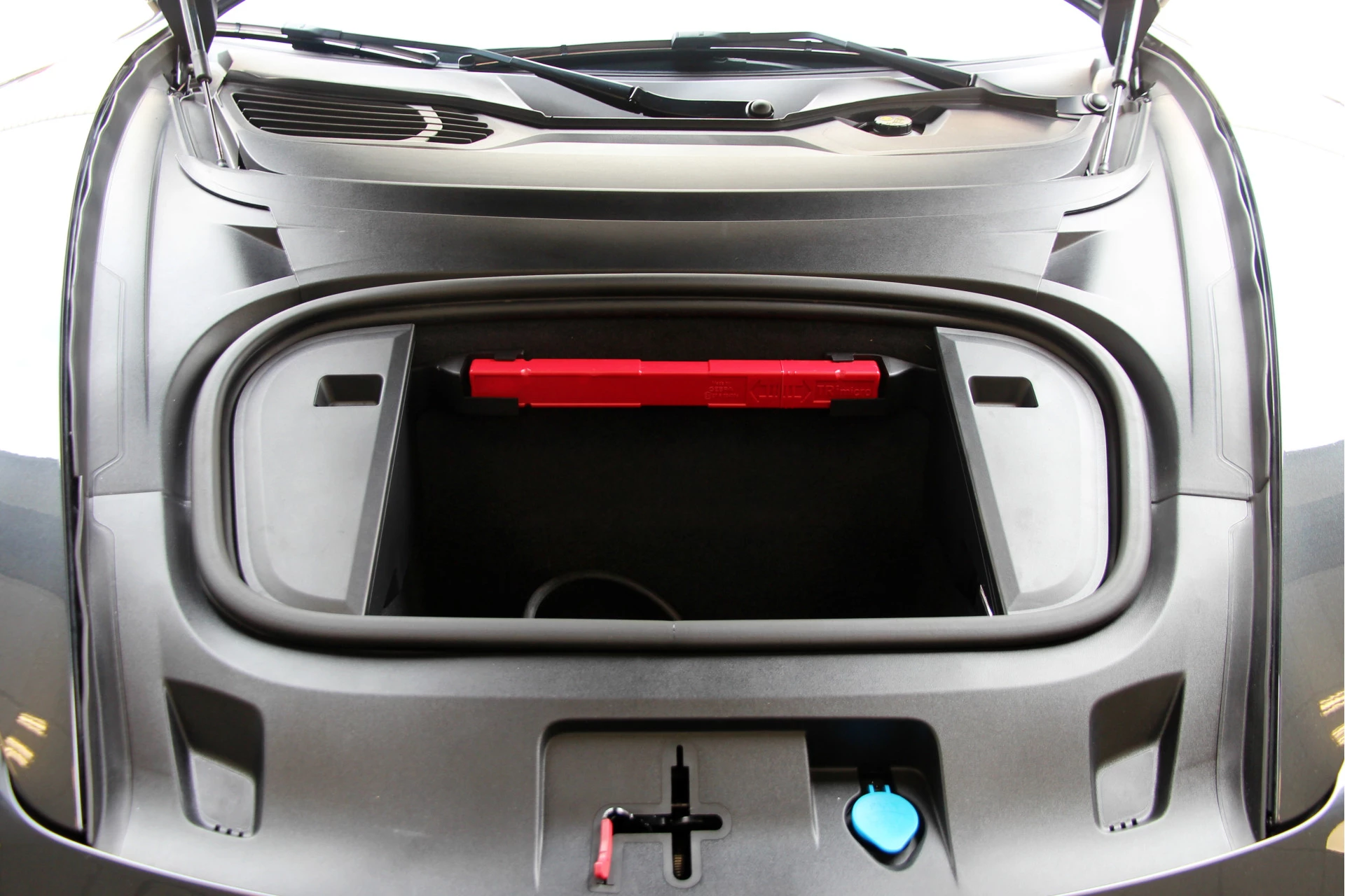 Hoofdafbeelding Porsche Taycan