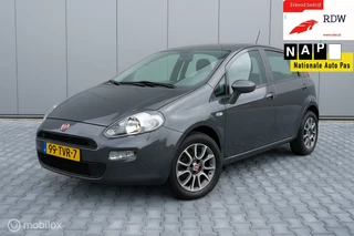 Fiat Punto Evo 0.9 TwinAir Lounge