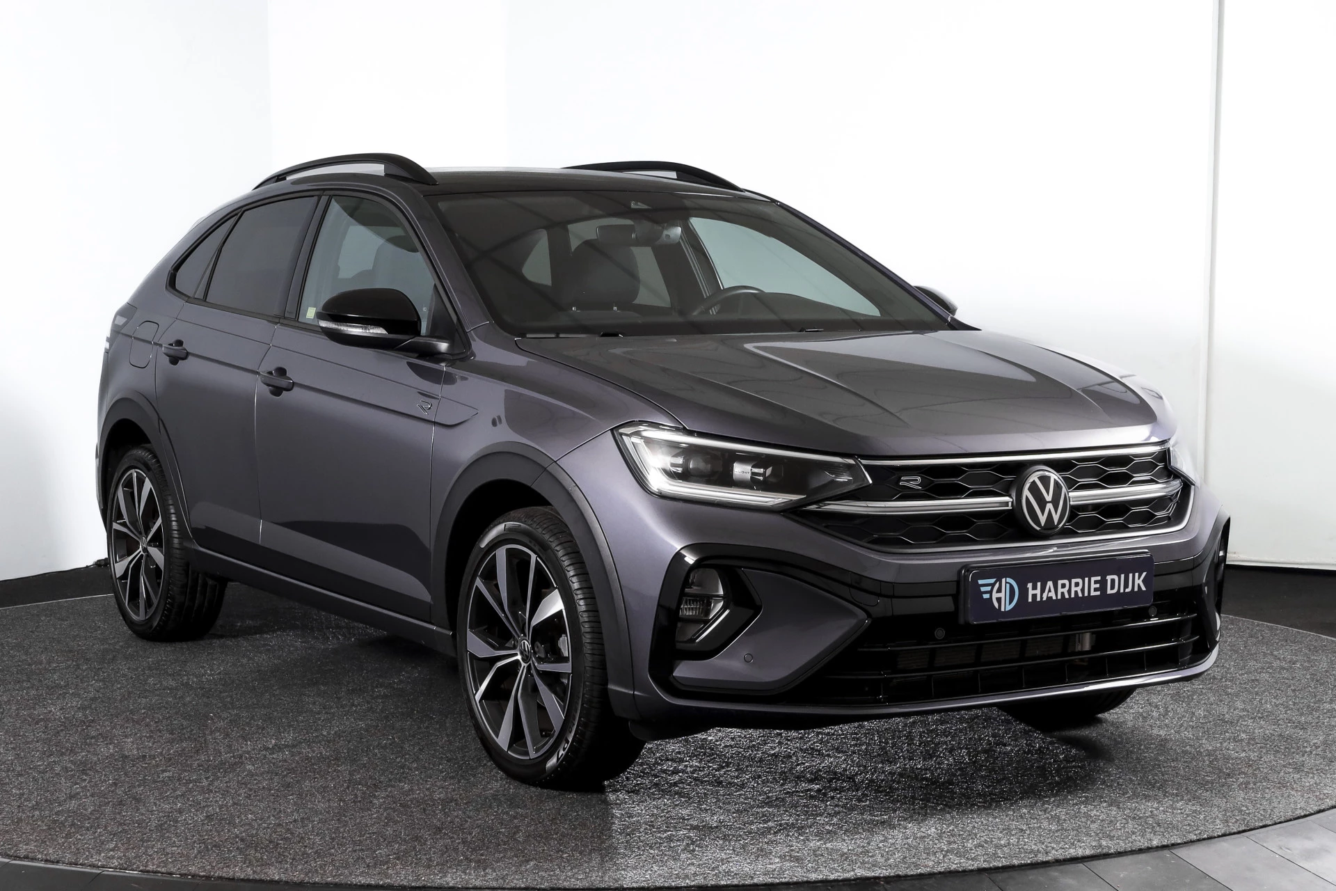 Hoofdafbeelding Volkswagen Taigo