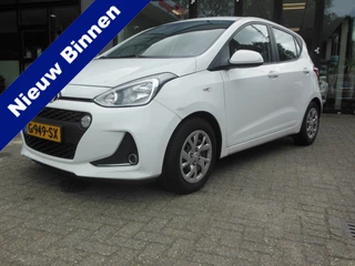 Hyundai i10 1.0i Comfort Staat in De Krim