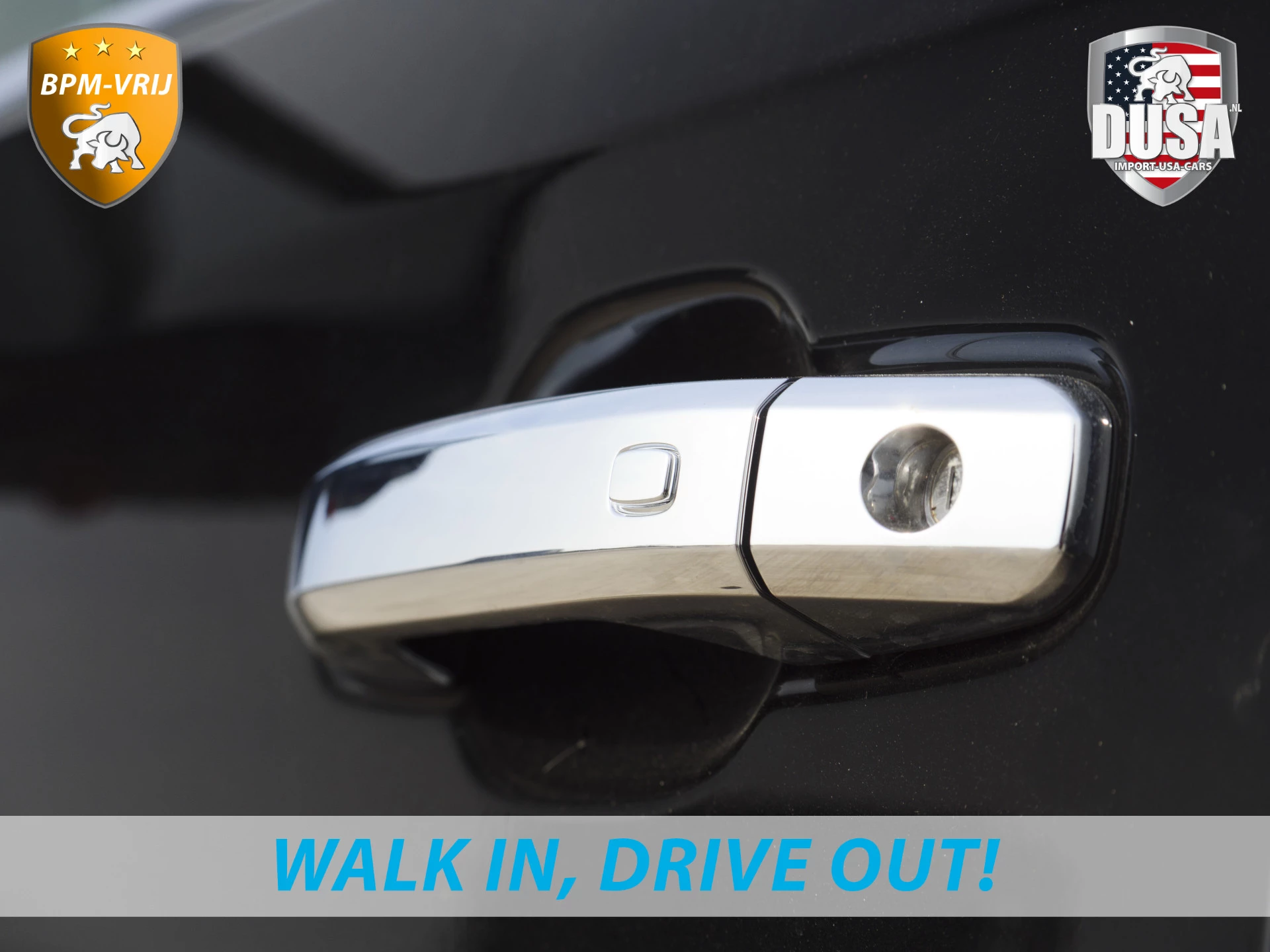 Hoofdafbeelding Chevrolet Silverado