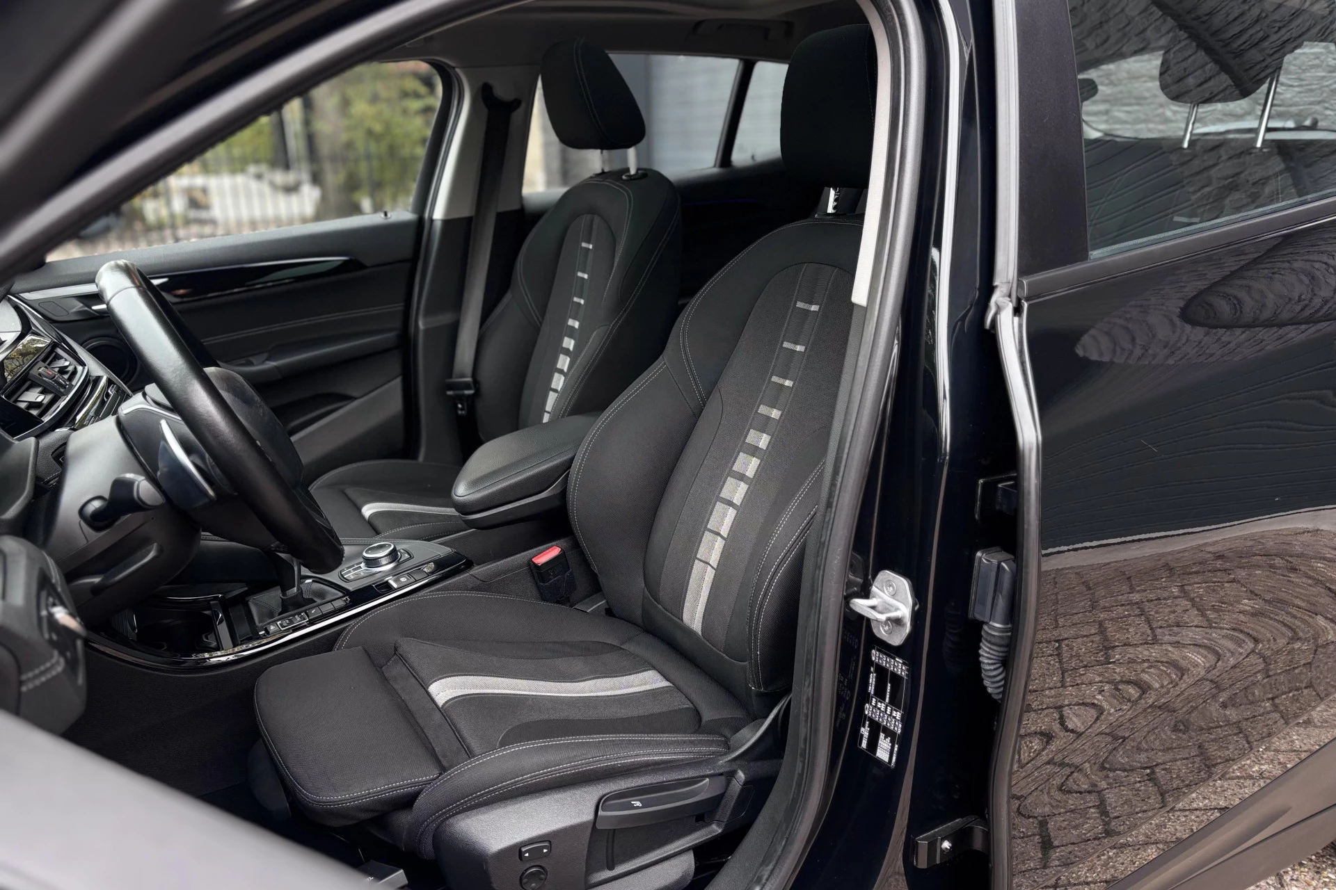 Hoofdafbeelding BMW X2