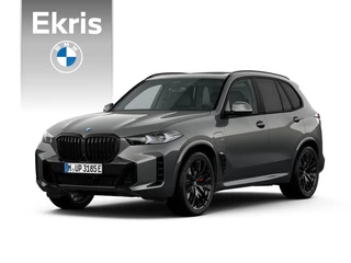 BMW X5 xDrive50e | M Sportpakket Pro | Innovation Package | Travel Package | Bowers & Wilkins | Soft-close | Trekhaak | Massage stoelen