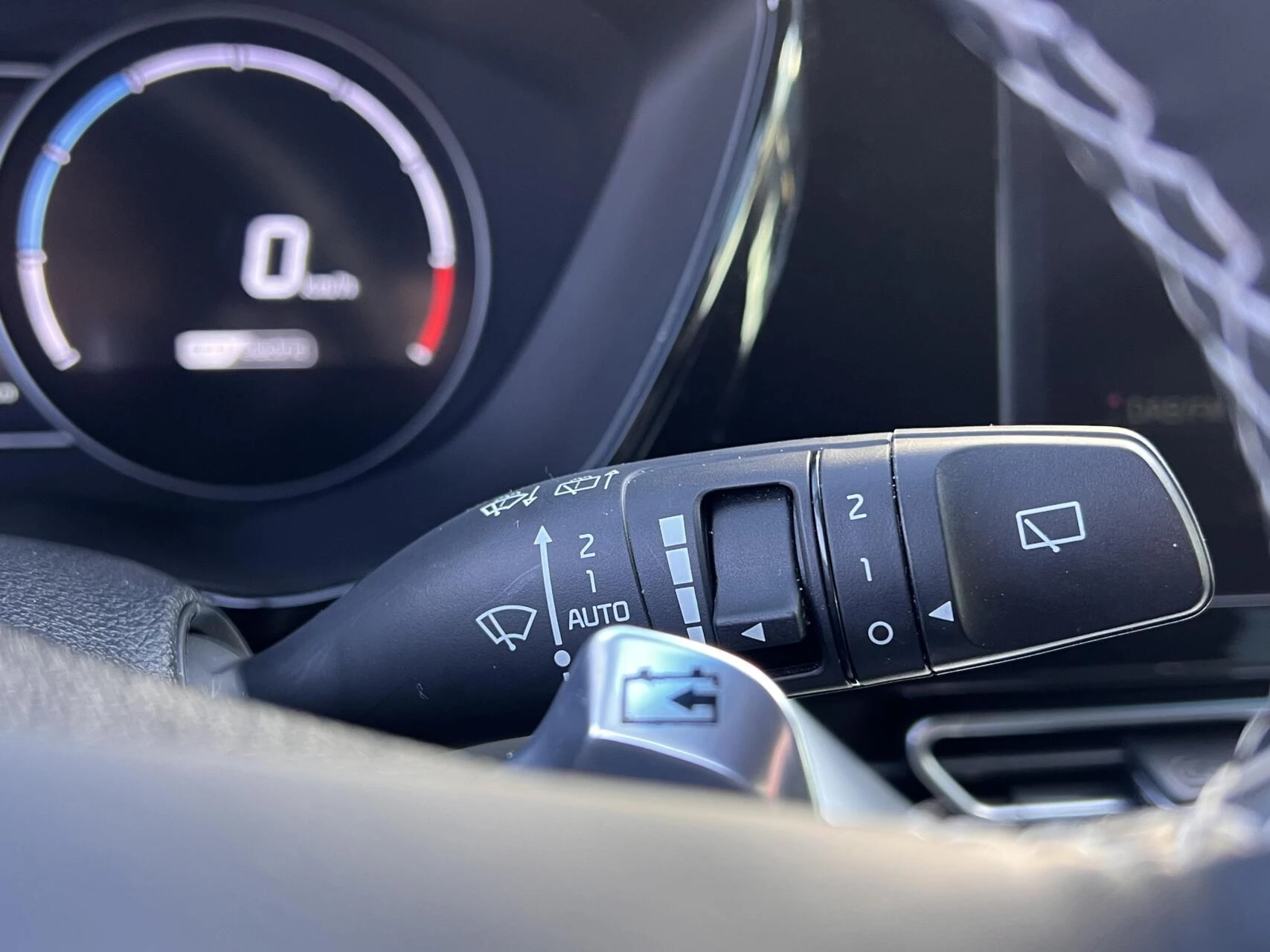 Hoofdafbeelding Kia e-Niro