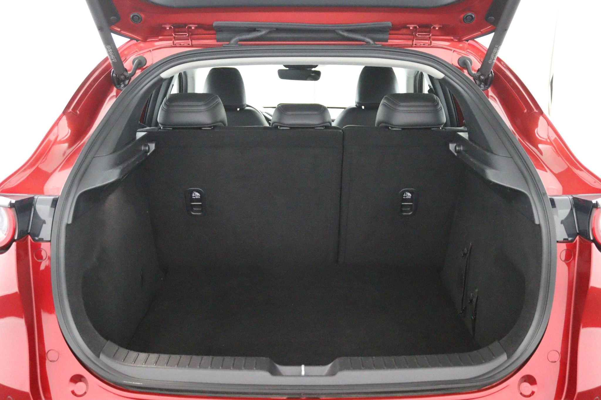 Hoofdafbeelding Mazda CX-30