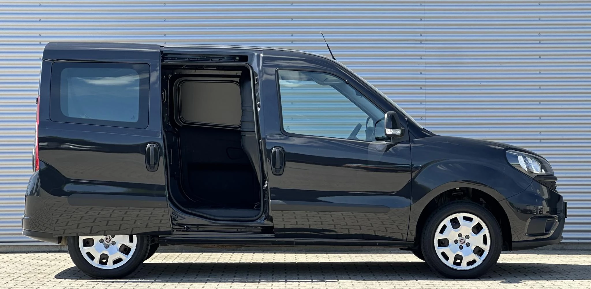 Hoofdafbeelding Fiat Doblò