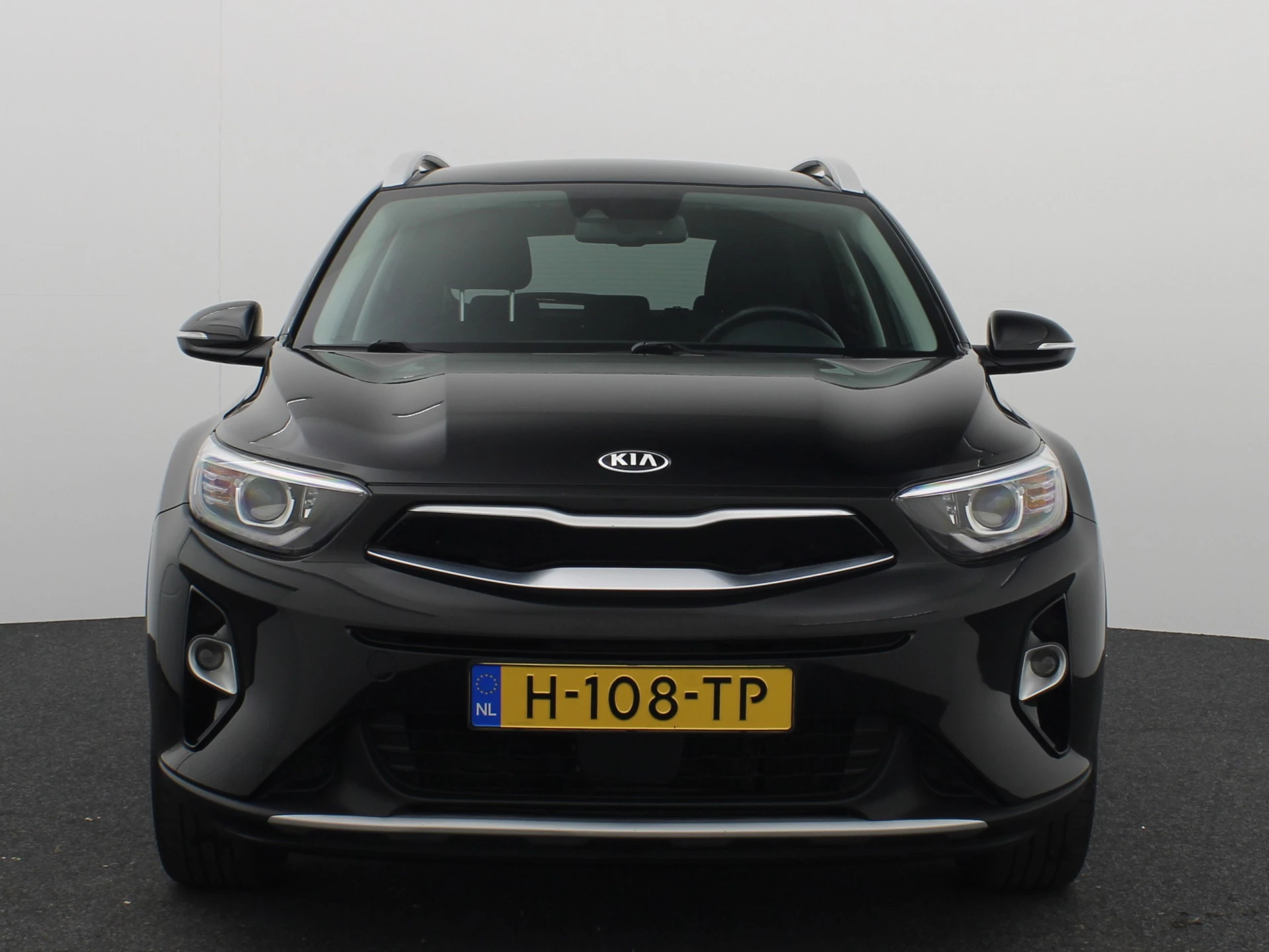 Hoofdafbeelding Kia Stonic