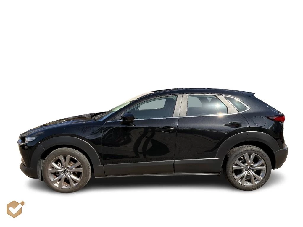 Hoofdafbeelding Mazda CX-30