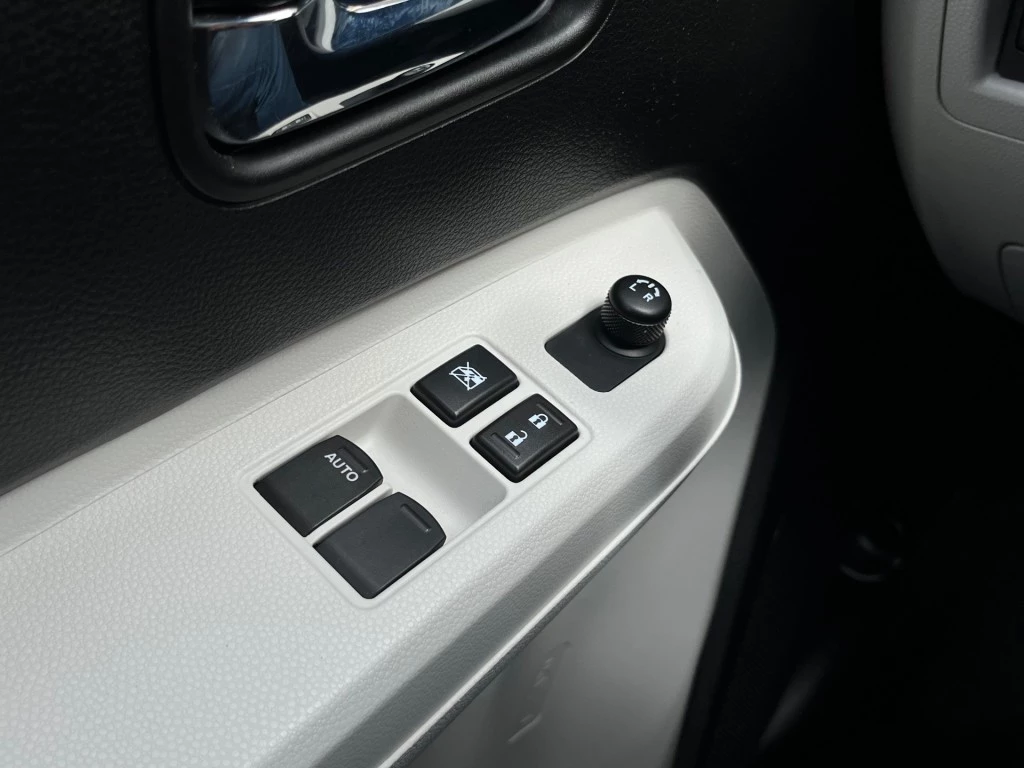 Hoofdafbeelding Suzuki Ignis