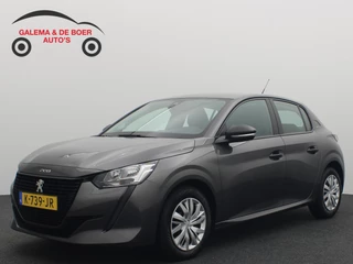 Peugeot 208 1.2 PureTech Like GEEN IMPORT / AIRCO / DAB+ / CRUISE / ELEK RAMEN / NL-AUTO