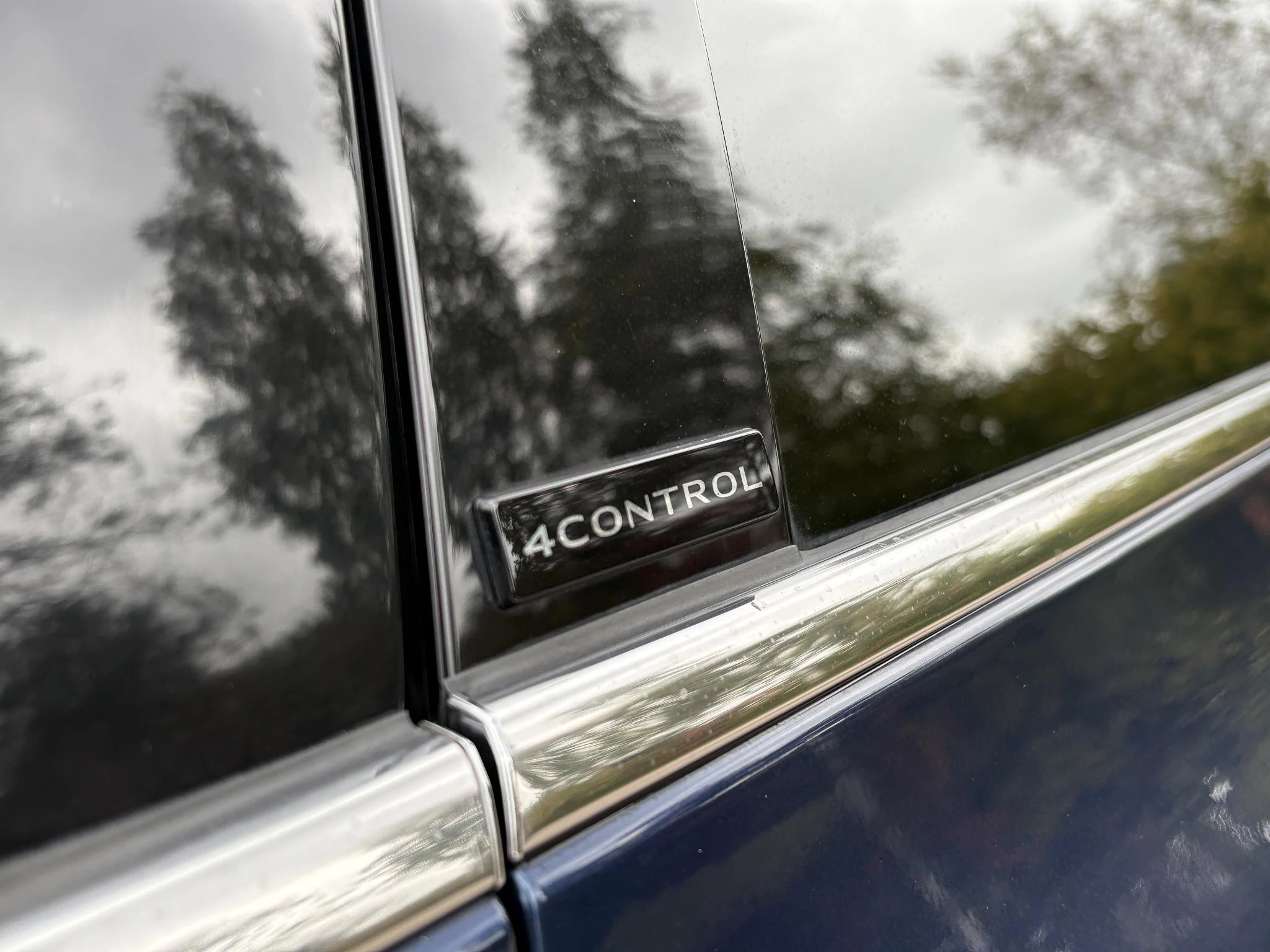 Hoofdafbeelding Renault Talisman