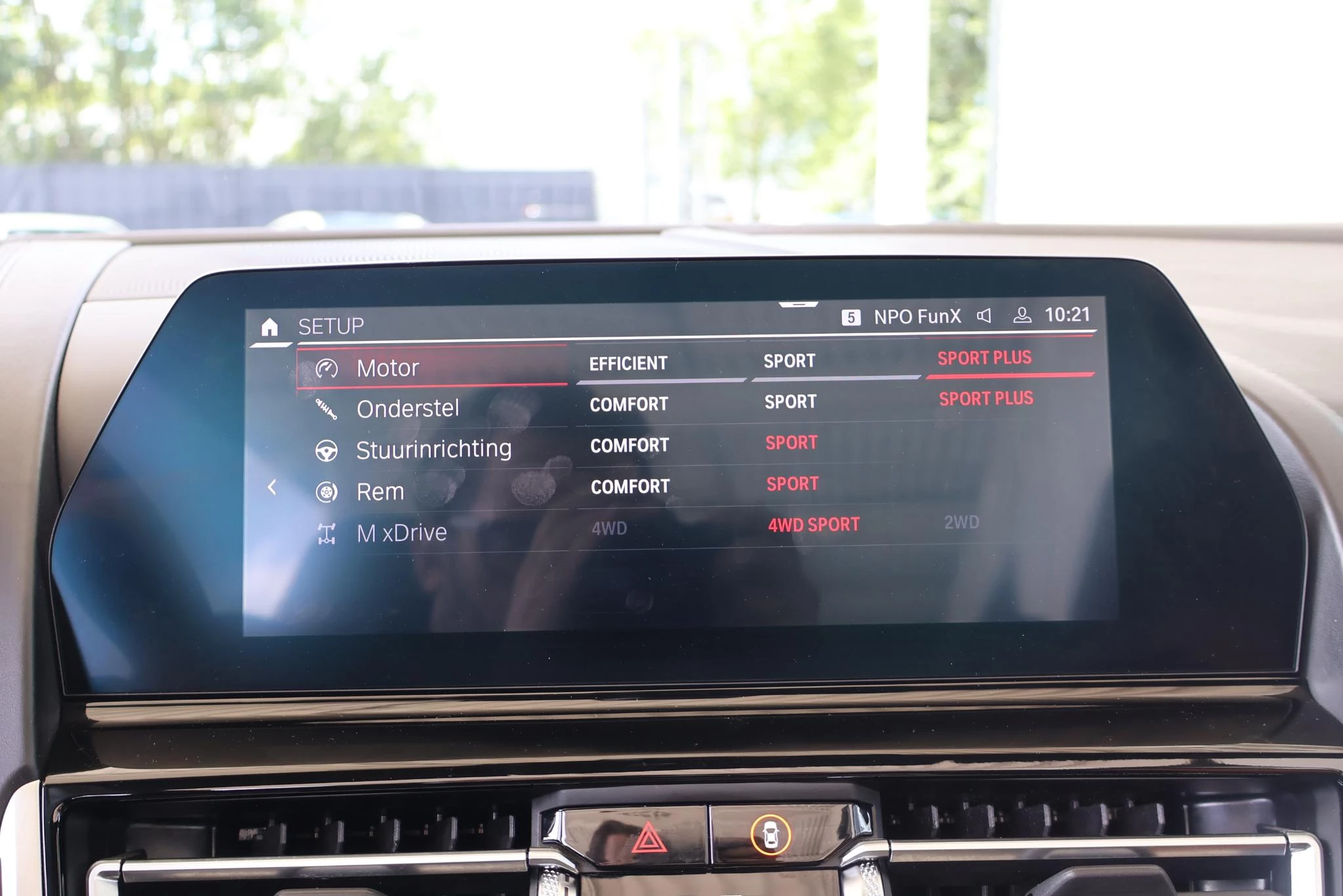 Hoofdafbeelding BMW M8