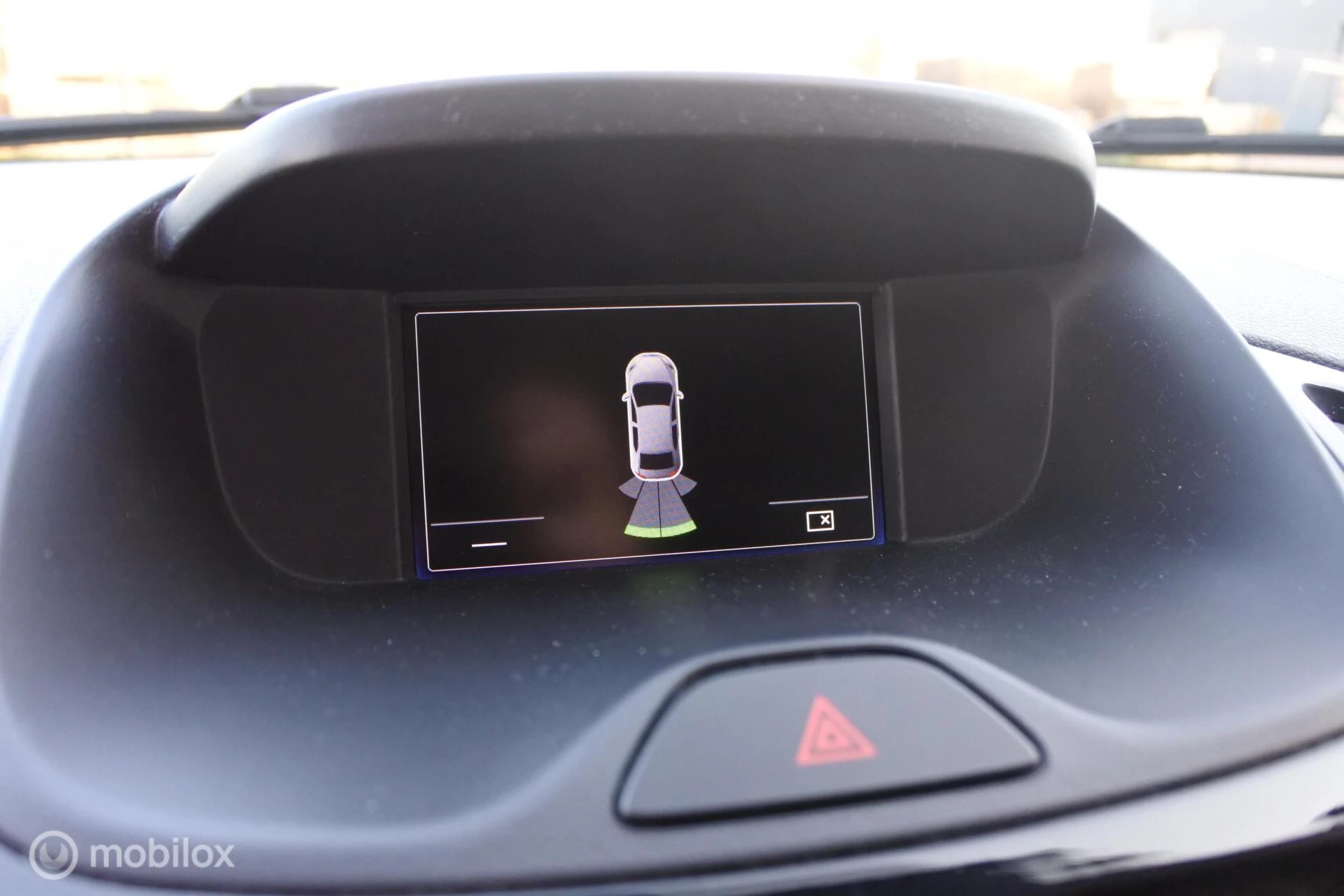 Hoofdafbeelding Ford Ka