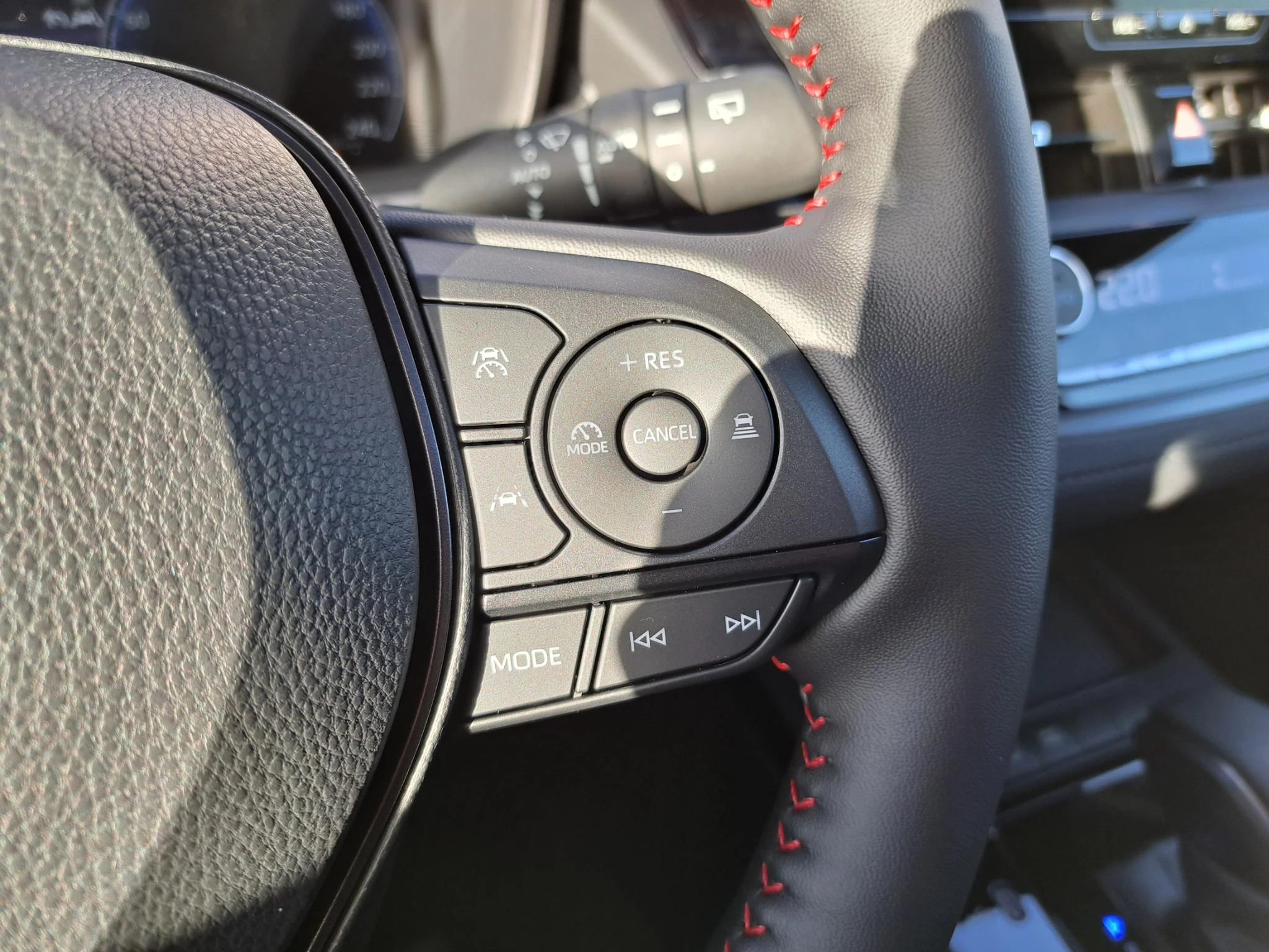 Hoofdafbeelding Toyota Corolla Cross