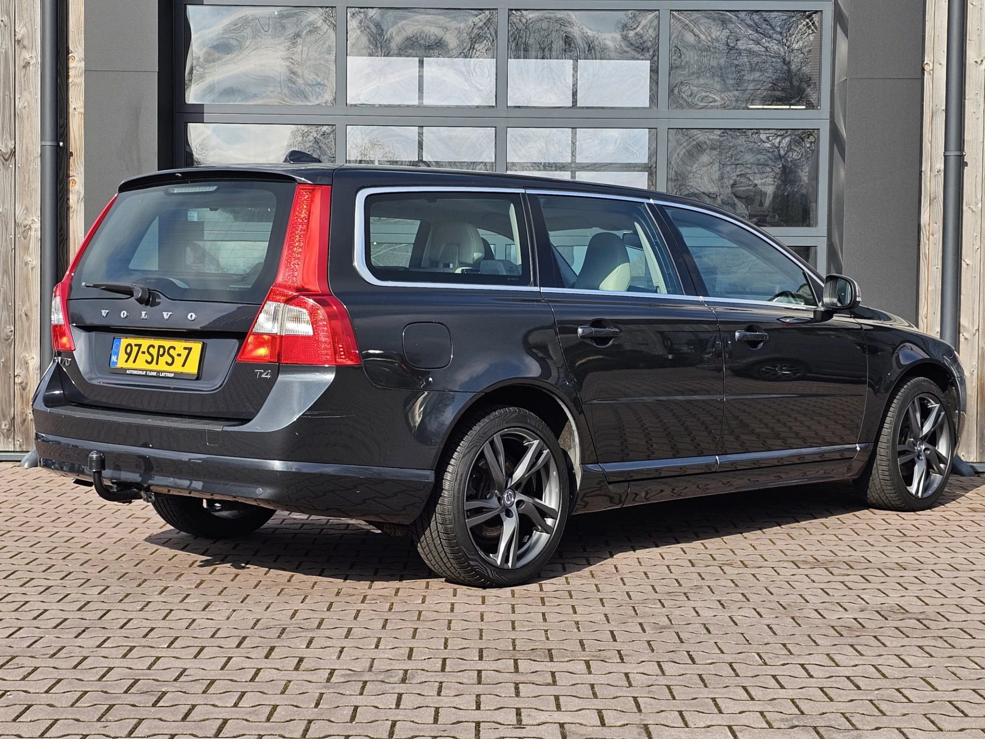 Hoofdafbeelding Volvo V70