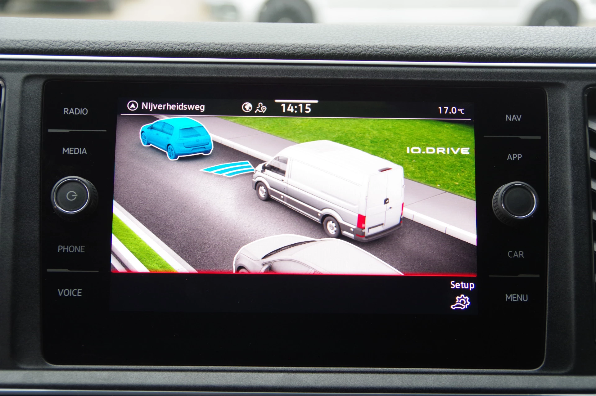 Hoofdafbeelding MAN TGE