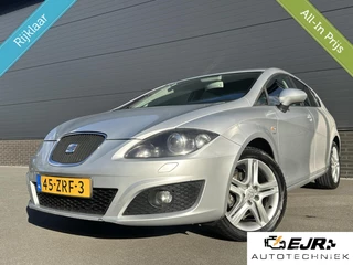Seat Leon 1.2 TSI Ecomotive  COPA CRUISE*CLIMA*HAAK*PDC*NAV