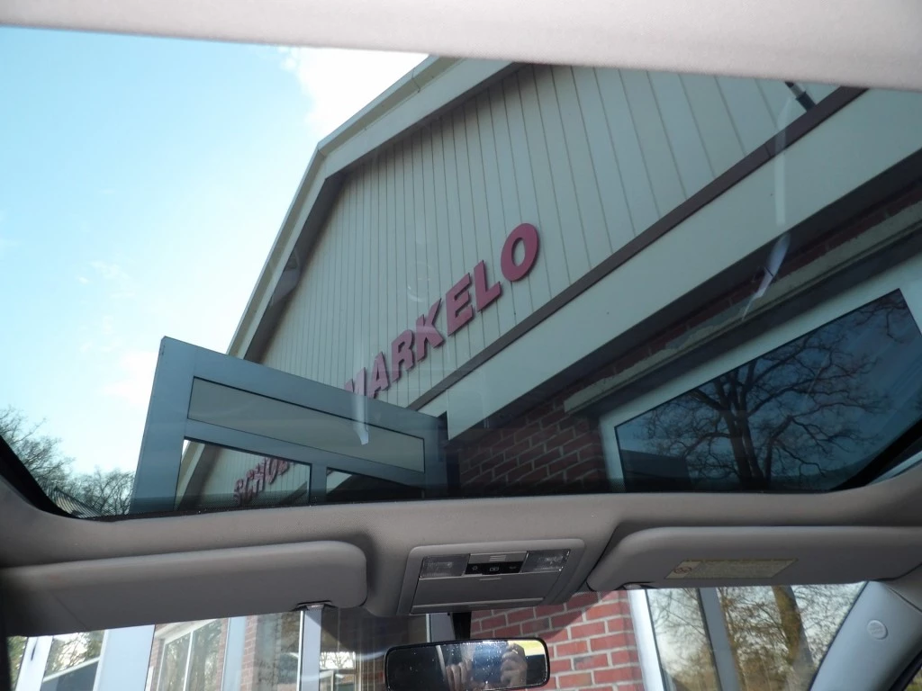 Hoofdafbeelding Toyota Verso