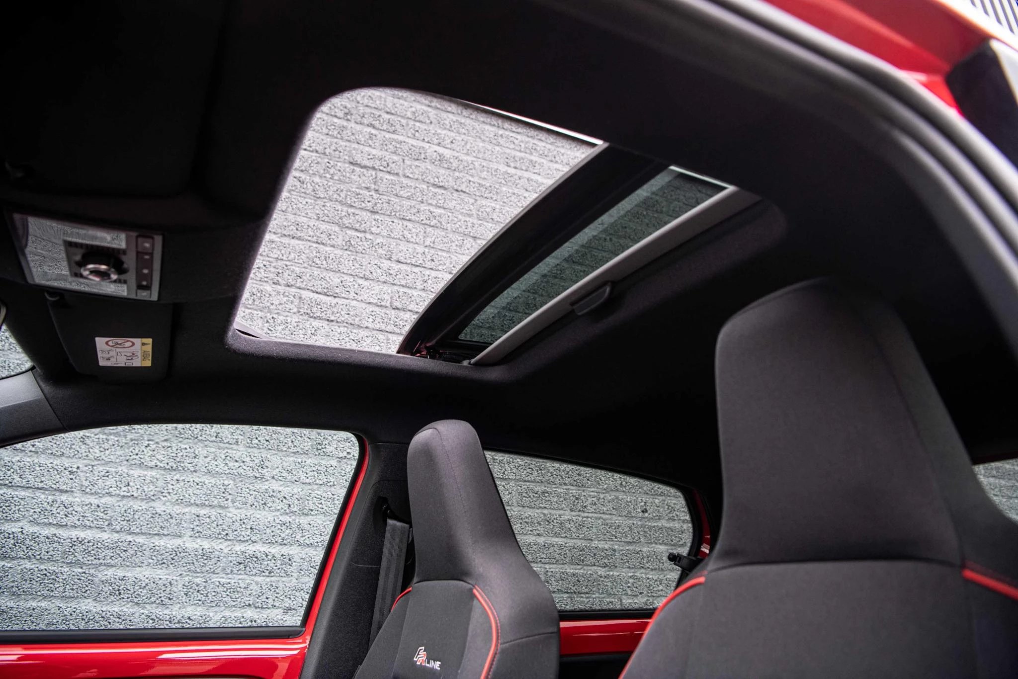 Hoofdafbeelding SEAT Mii