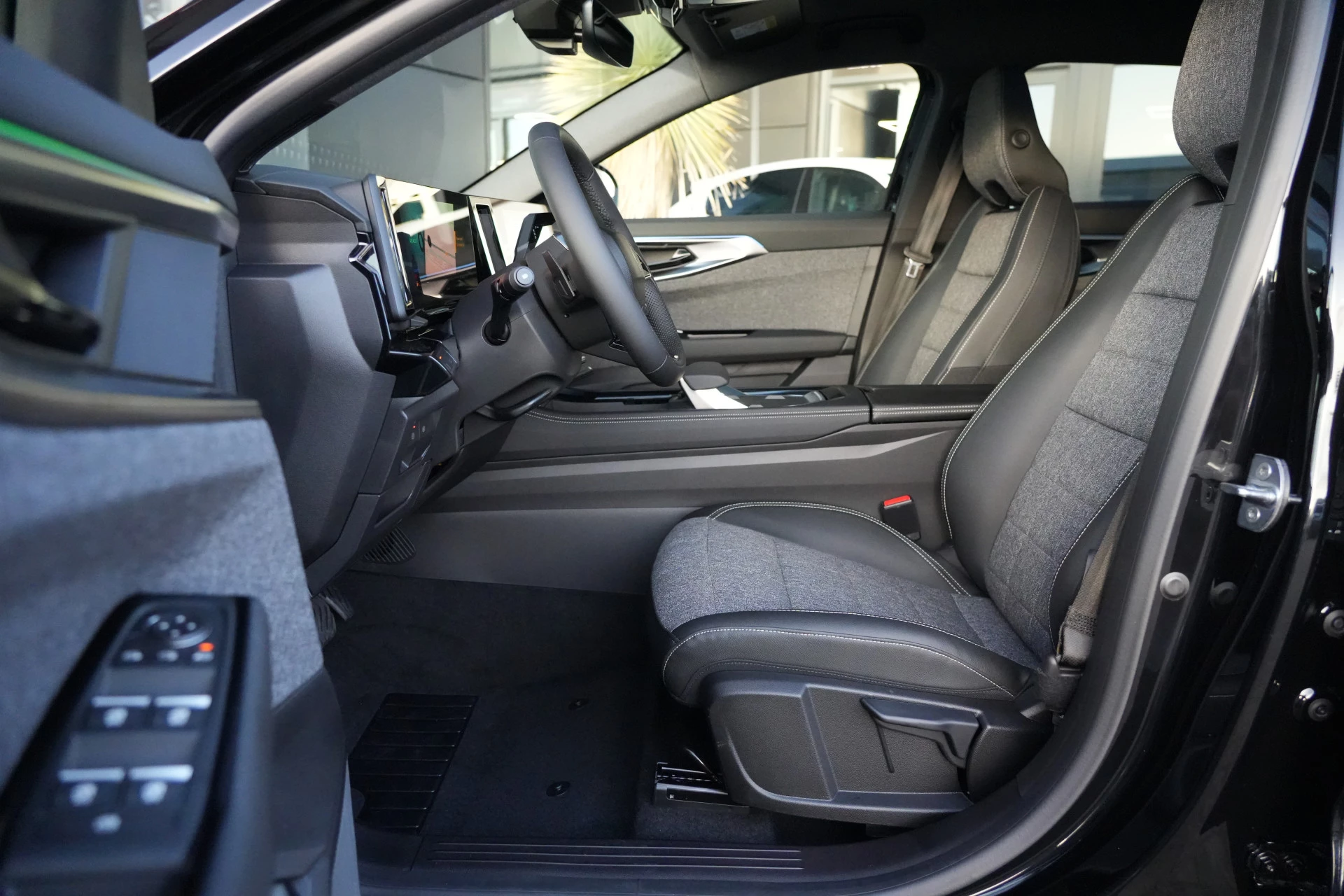 Hoofdafbeelding Renault Espace