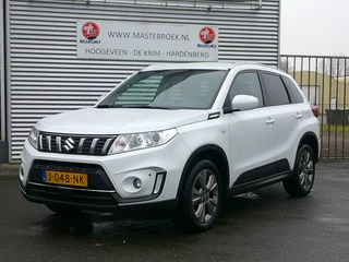 Suzuki Vitara 1.0 Boosterjet Select Staat in Hoogeveen