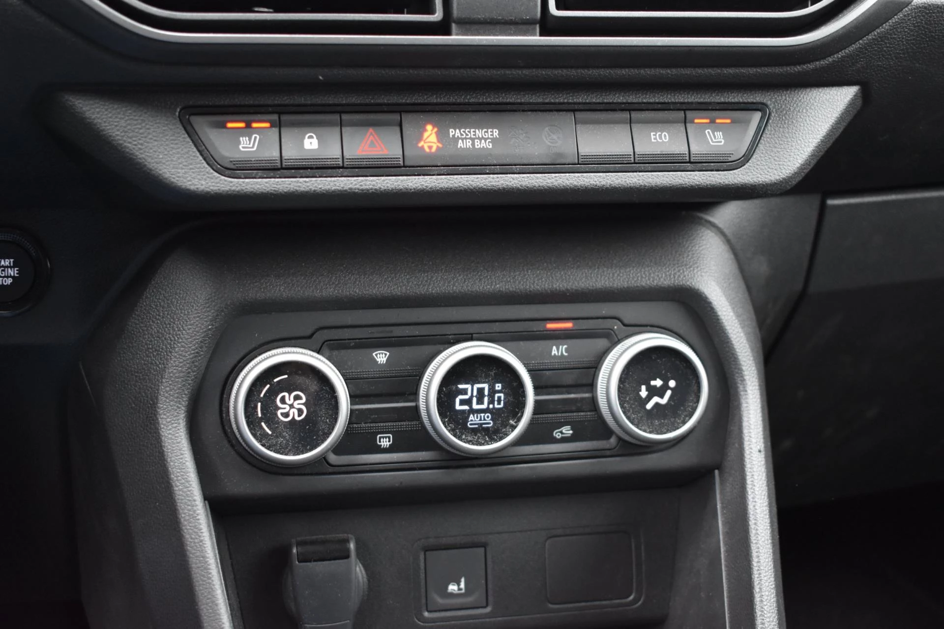 Hoofdafbeelding Dacia Jogger