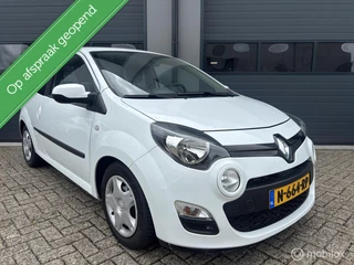 Renault Twingo 1.2 16V Authentique 123.Dkm / Airco