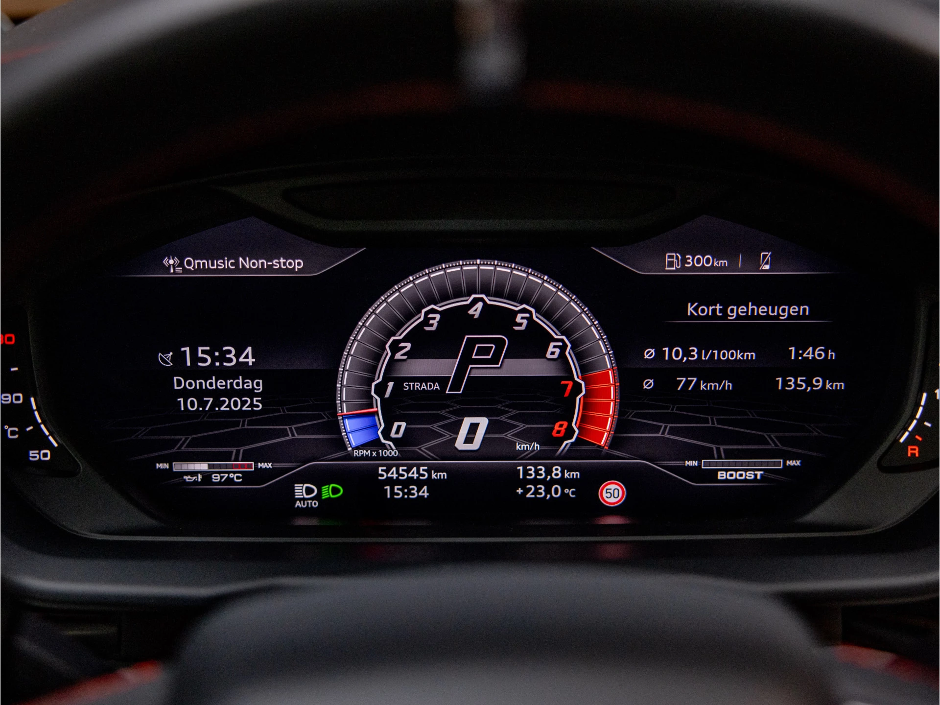 Hoofdafbeelding Lamborghini Urus