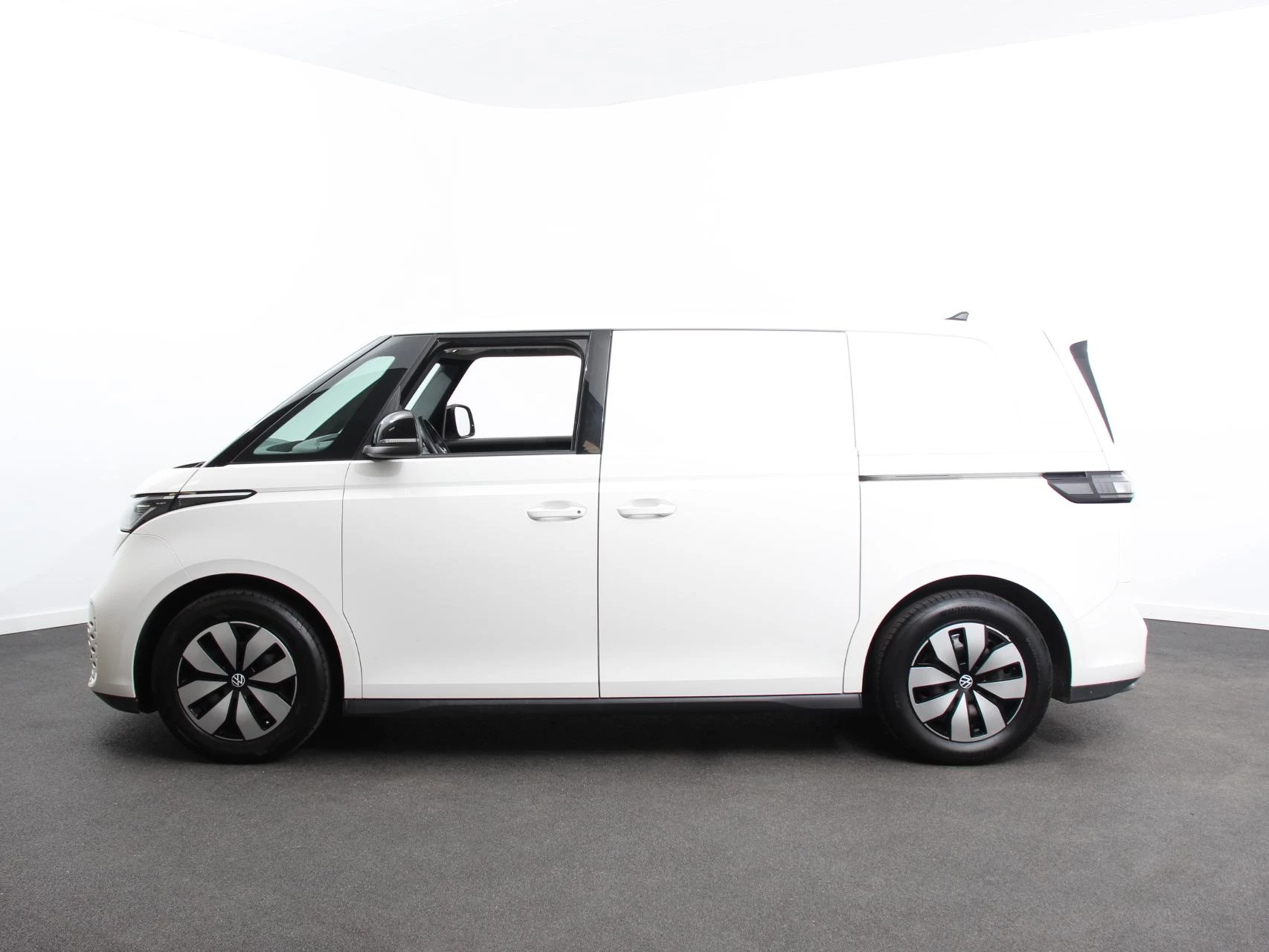 Hoofdafbeelding Volkswagen ID. Buzz Cargo