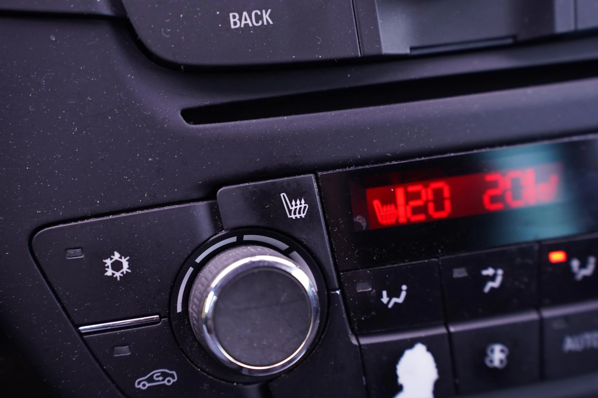 Hoofdafbeelding Opel Insignia