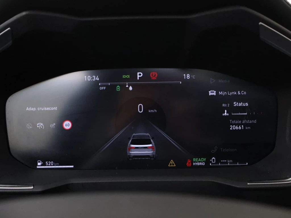 Hoofdafbeelding Lynk & Co 01