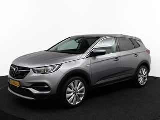 Opel Grandland X 1.2 Turbo Business Executive