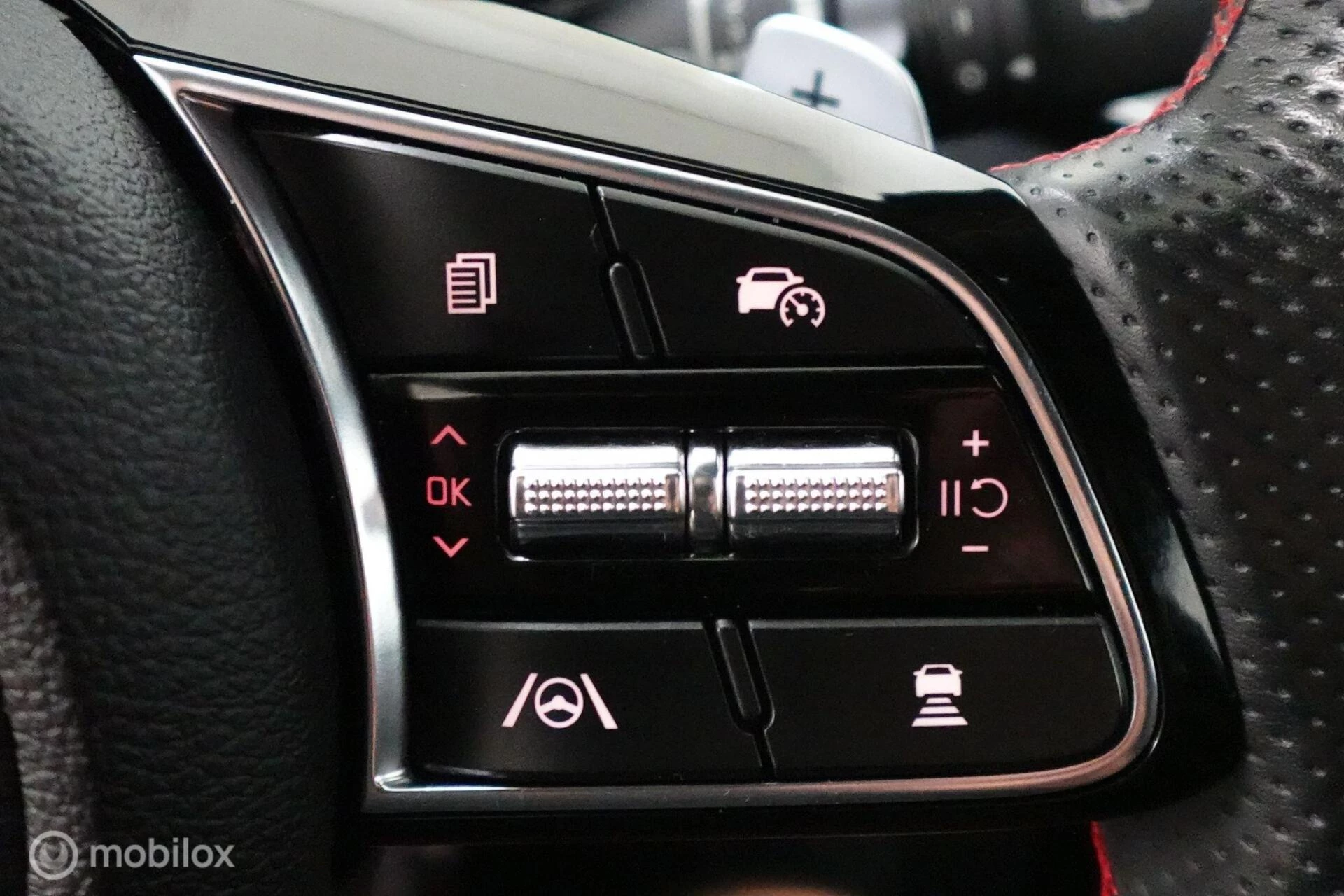 Hoofdafbeelding Kia ProCeed