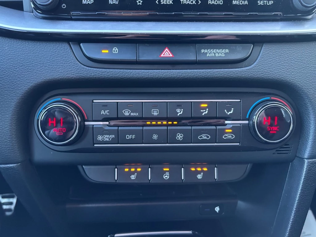 Hoofdafbeelding Kia XCeed